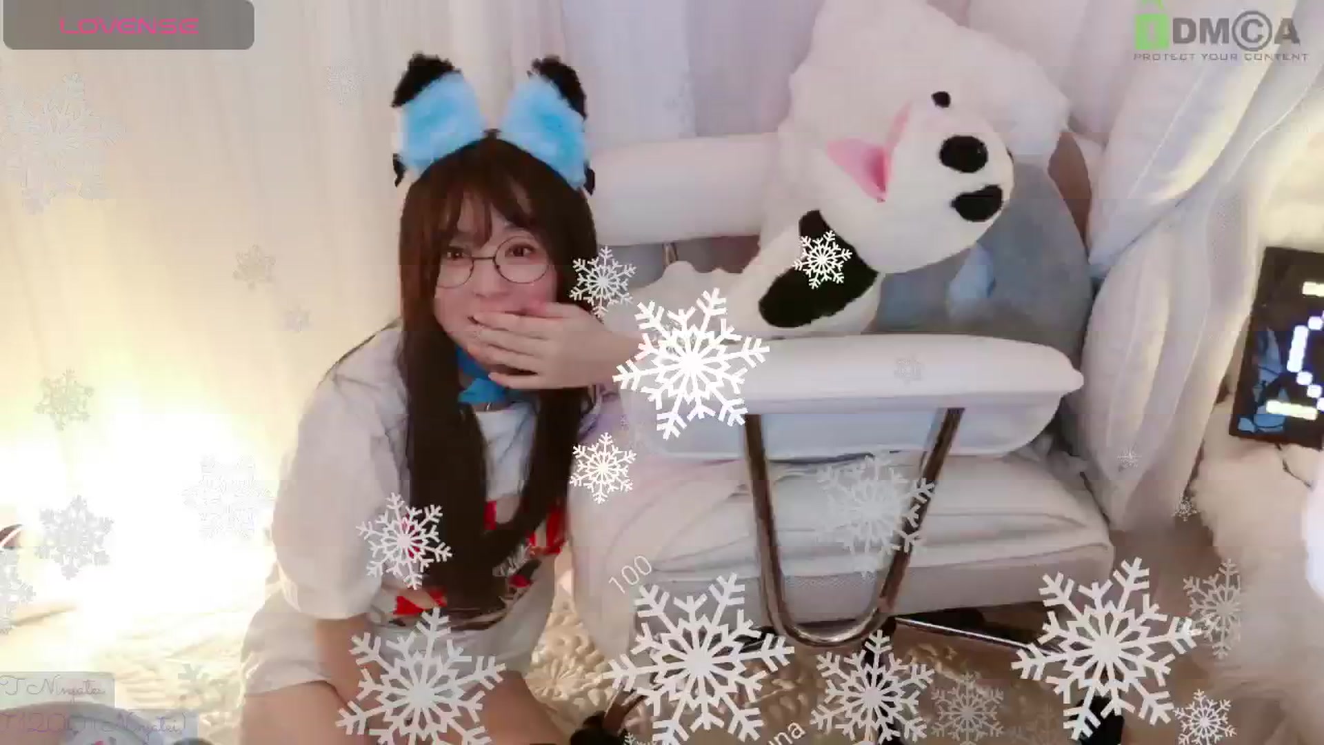 Gallery image thumbnail from meowtheworld's myfreecams stream on, 08/10/2025, 05:02 image 13 of 20