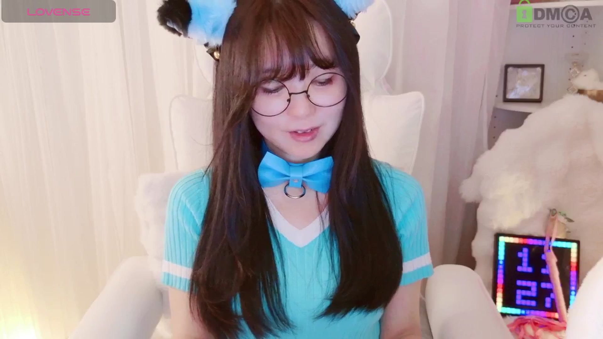 Gallery image thumbnail from meowtheworld's myfreecams stream on, 08/10/2025, 08:12 image 11 of 20