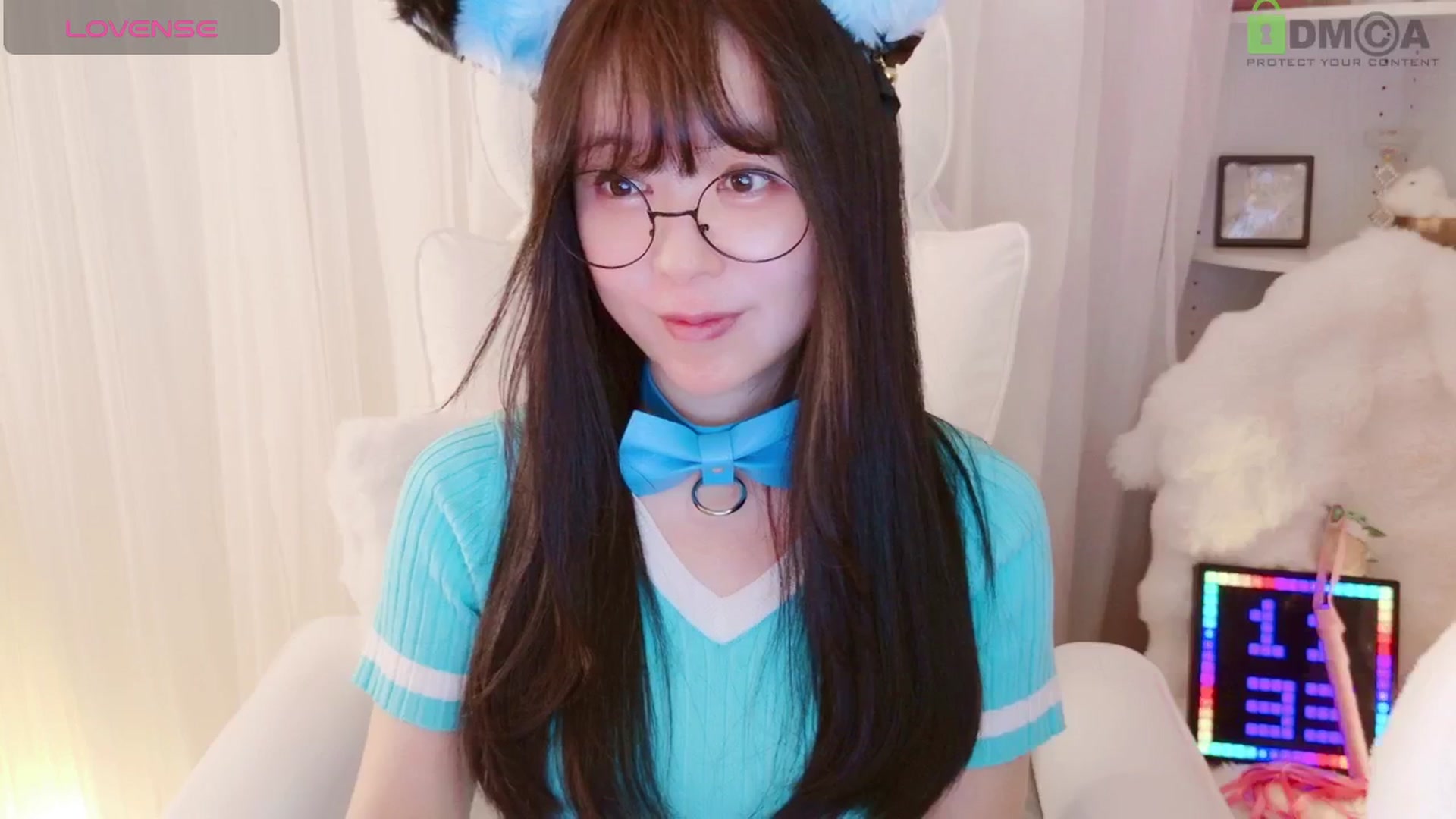Gallery image thumbnail from meowtheworld's myfreecams stream on, 08/10/2025, 08:12 image 20 of 20