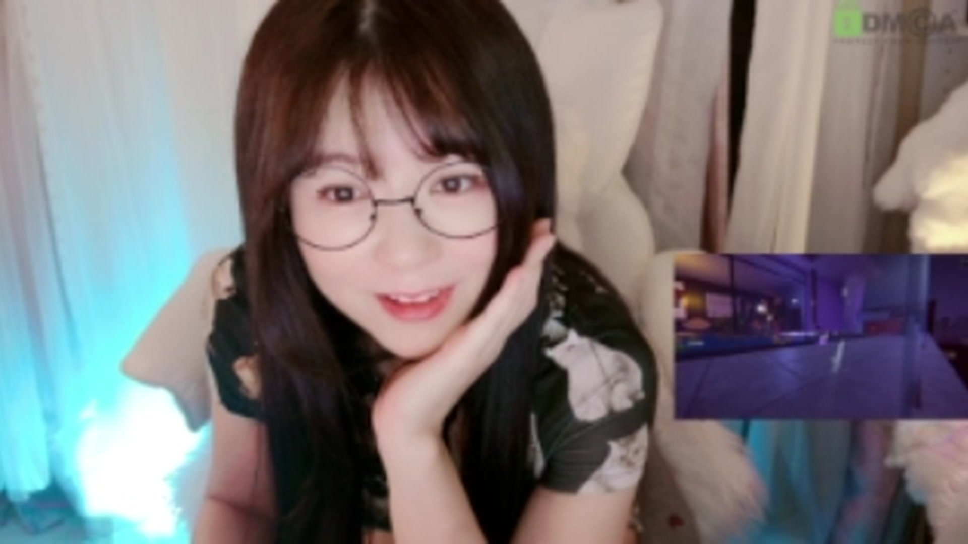 Gallery image thumbnail from meowtheworld's myfreecams stream on, 08/17/2025, 04:52 image 16 of 20