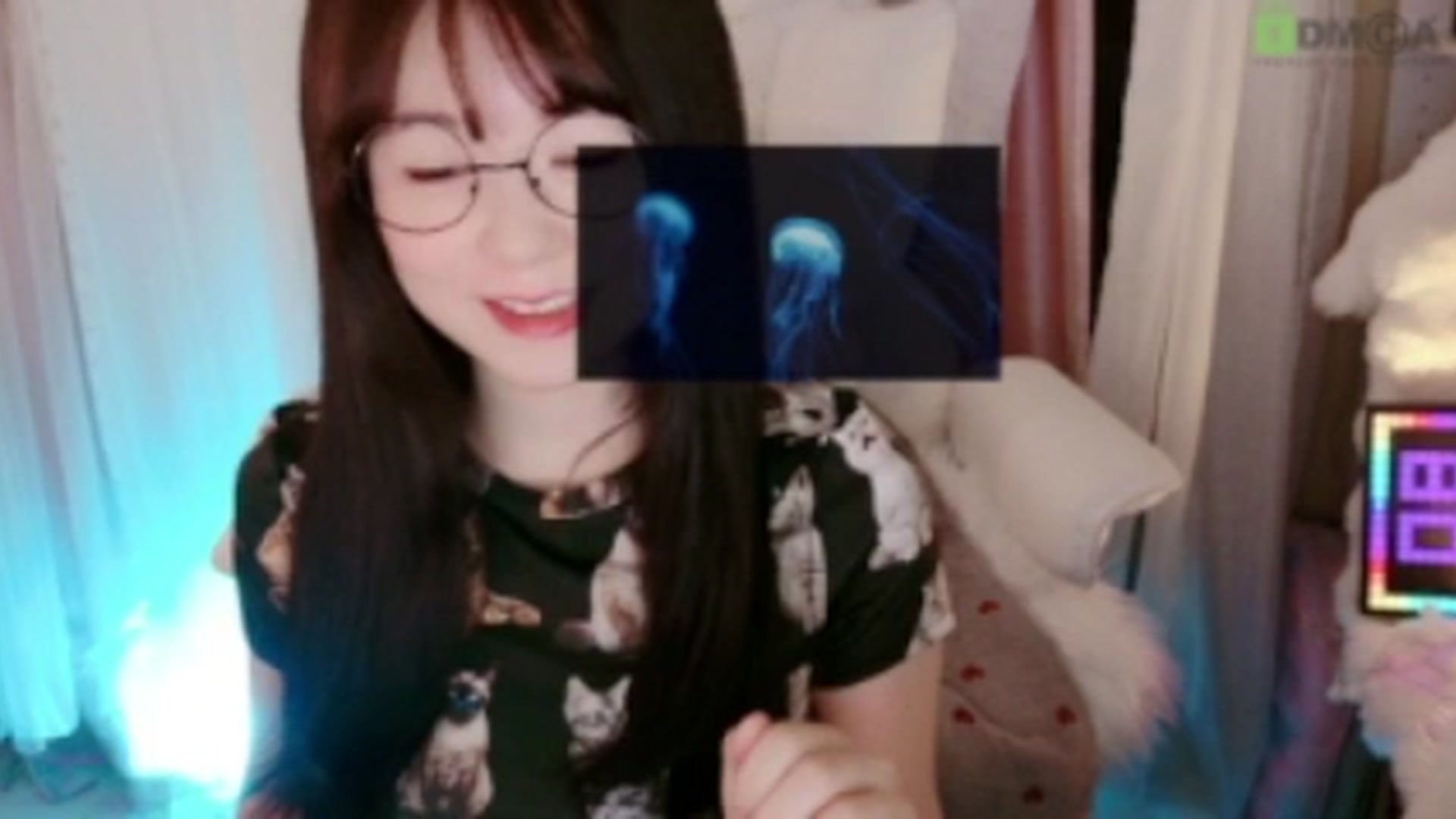 Gallery image thumbnail from meowtheworld's myfreecams stream on, 08/17/2025, 04:52 image 12 of 20