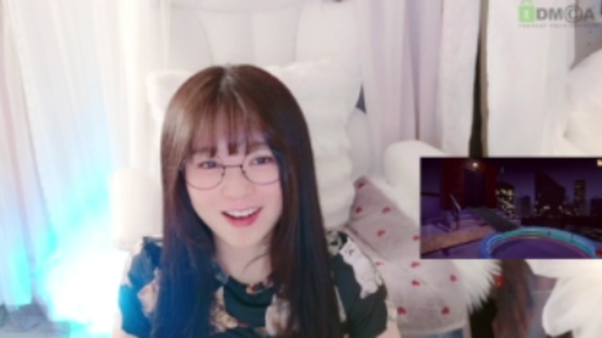 Gallery image thumbnail from meowtheworld's myfreecams stream on, 08/17/2025, 04:52 image 19 of 20