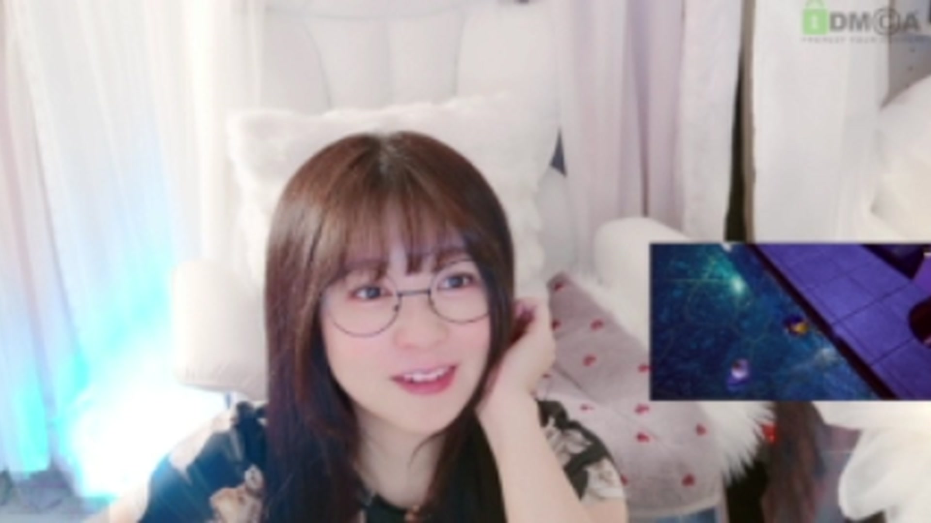 Gallery image thumbnail from meowtheworld's myfreecams stream on, 08/17/2025, 04:52 image 20 of 20