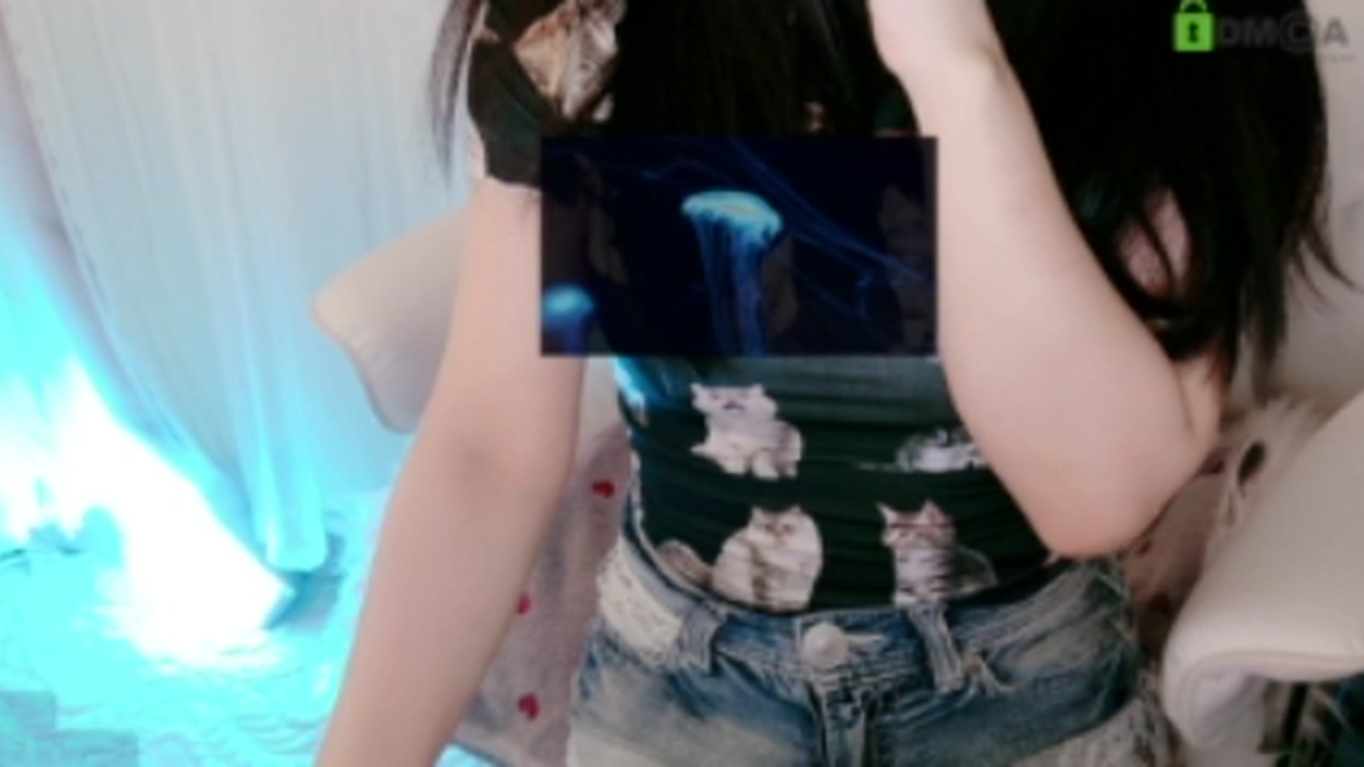 Gallery image thumbnail from meowtheworld's myfreecams stream on, 08/17/2025, 04:52 image 7 of 20