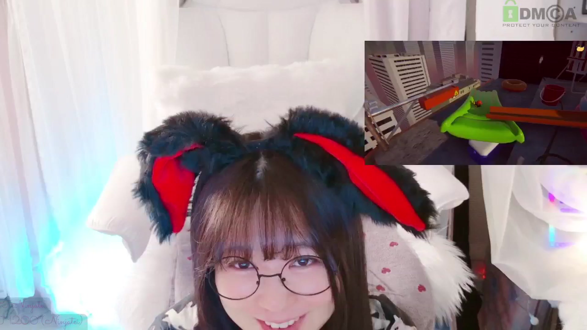 Gallery image thumbnail from meowtheworld's myfreecams stream on, 08/17/2025, 05:29 image 1 of 20