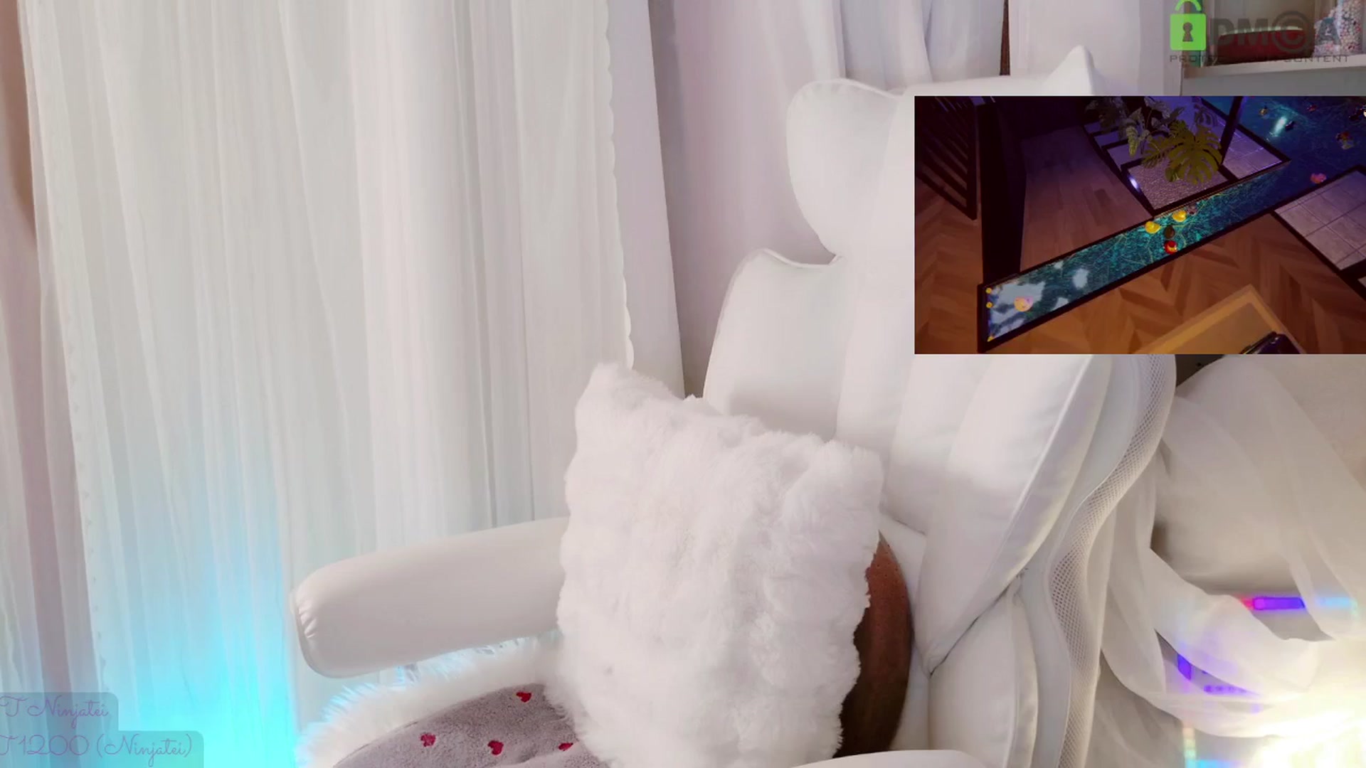 Gallery image thumbnail from meowtheworld's myfreecams stream on, 08/17/2025, 05:29 image 19 of 20