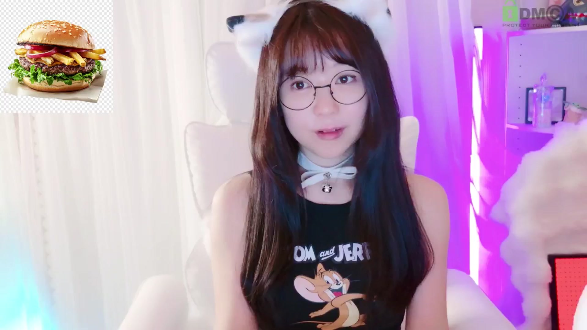 Gallery image thumbnail from meowtheworld's myfreecams stream on, 08/24/2025, 05:45 image 5 of 20