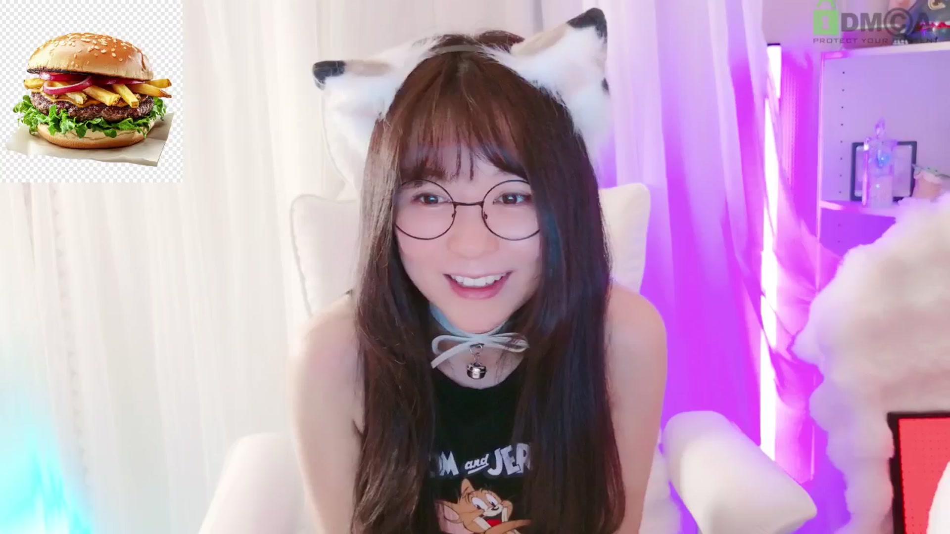 Gallery image thumbnail from meowtheworld's myfreecams stream on, 08/24/2025, 05:45 image 7 of 20
