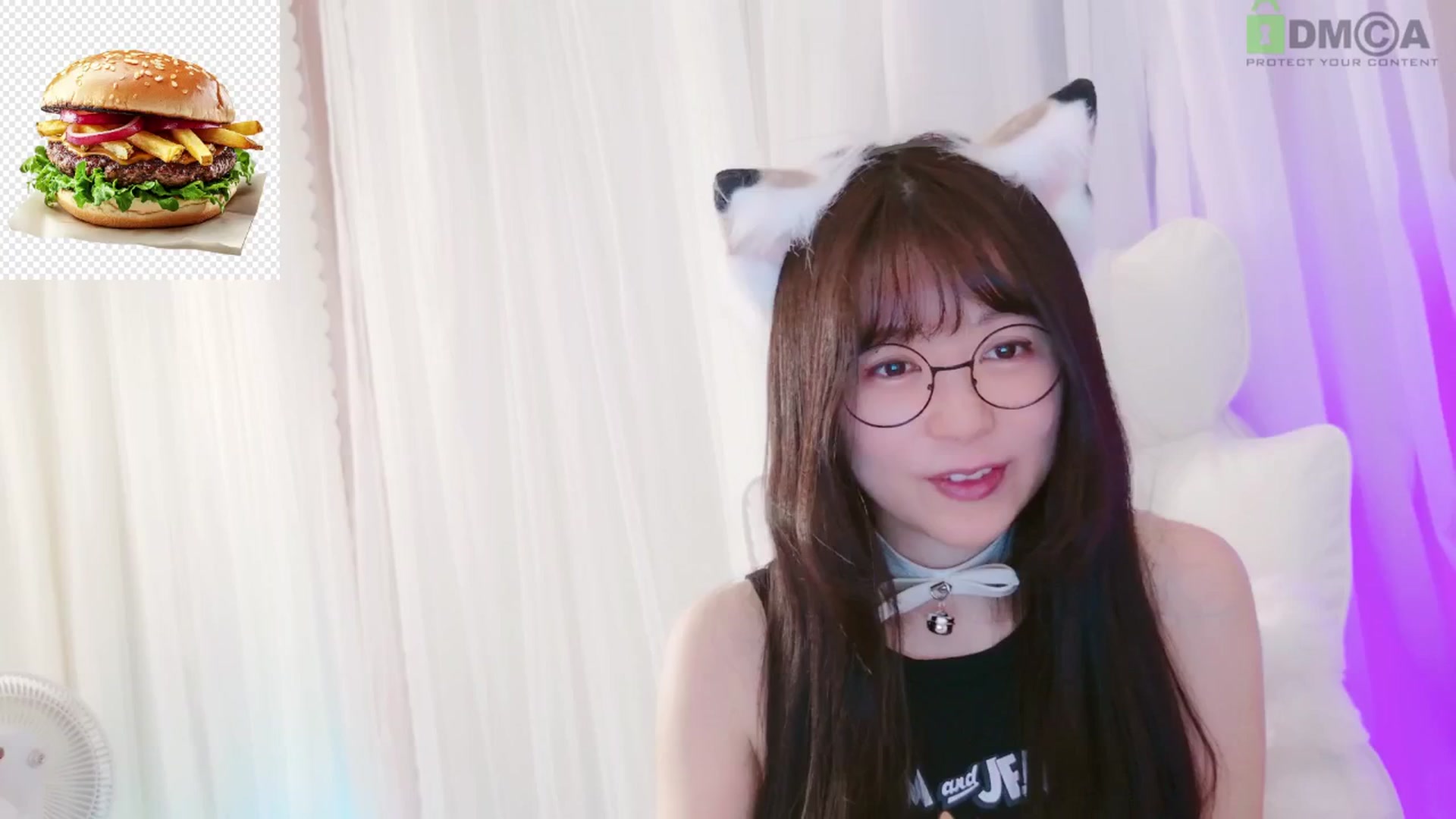 Gallery image thumbnail from meowtheworld's myfreecams stream on, 08/24/2025, 05:45 image 11 of 20