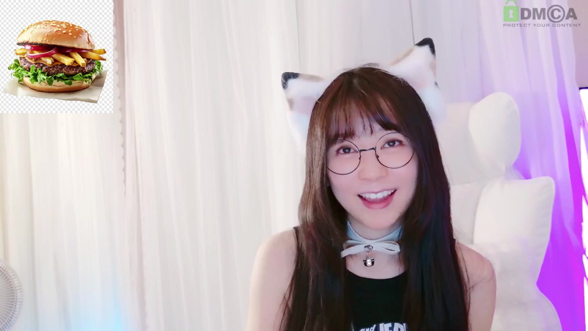 Gallery image thumbnail from meowtheworld's myfreecams stream on, 08/24/2025, 05:45 image 13 of 20