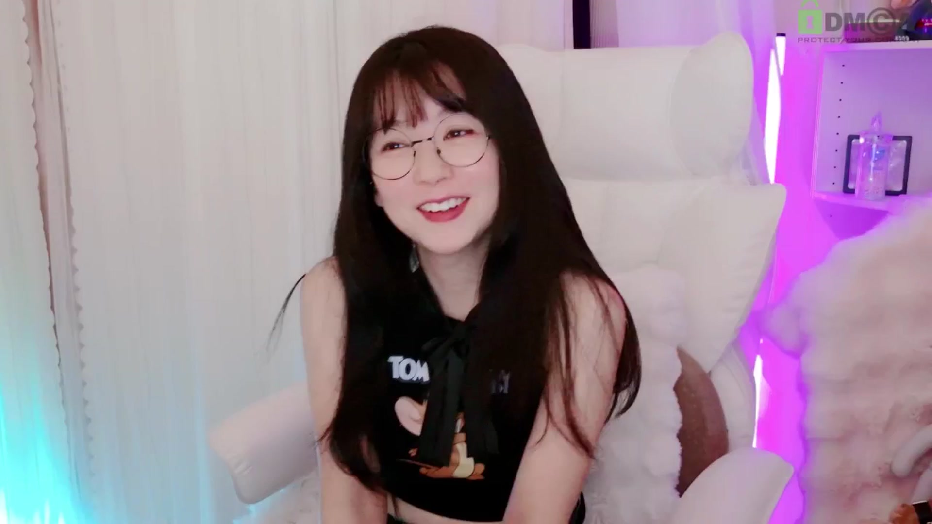 Gallery image thumbnail from meowtheworld's myfreecams stream on, 08/24/2025, 07:37 image 13 of 20