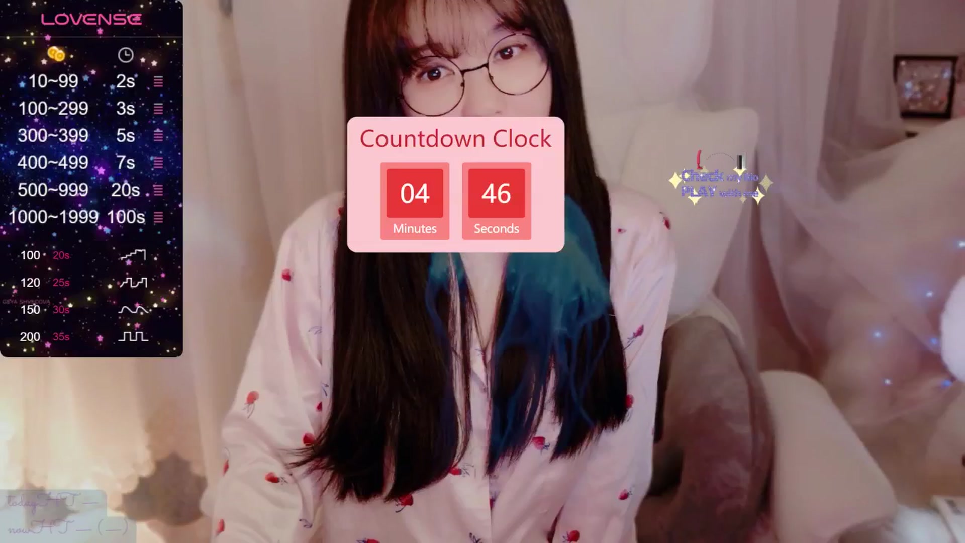 Gallery image thumbnail from meowtheworld's myfreecams stream on, 09/12/2025, 06:21 image 13 of 20