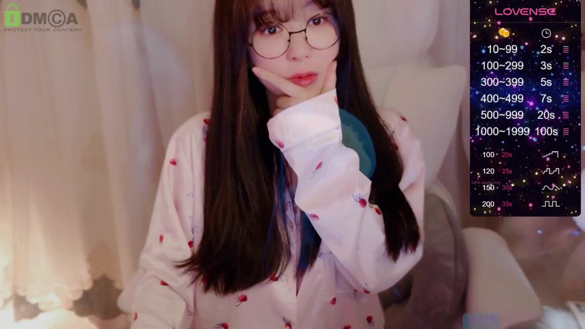 Gallery image thumbnail from meowtheworld's myfreecams stream on, 09/12/2025, 06:21 image 20 of 20