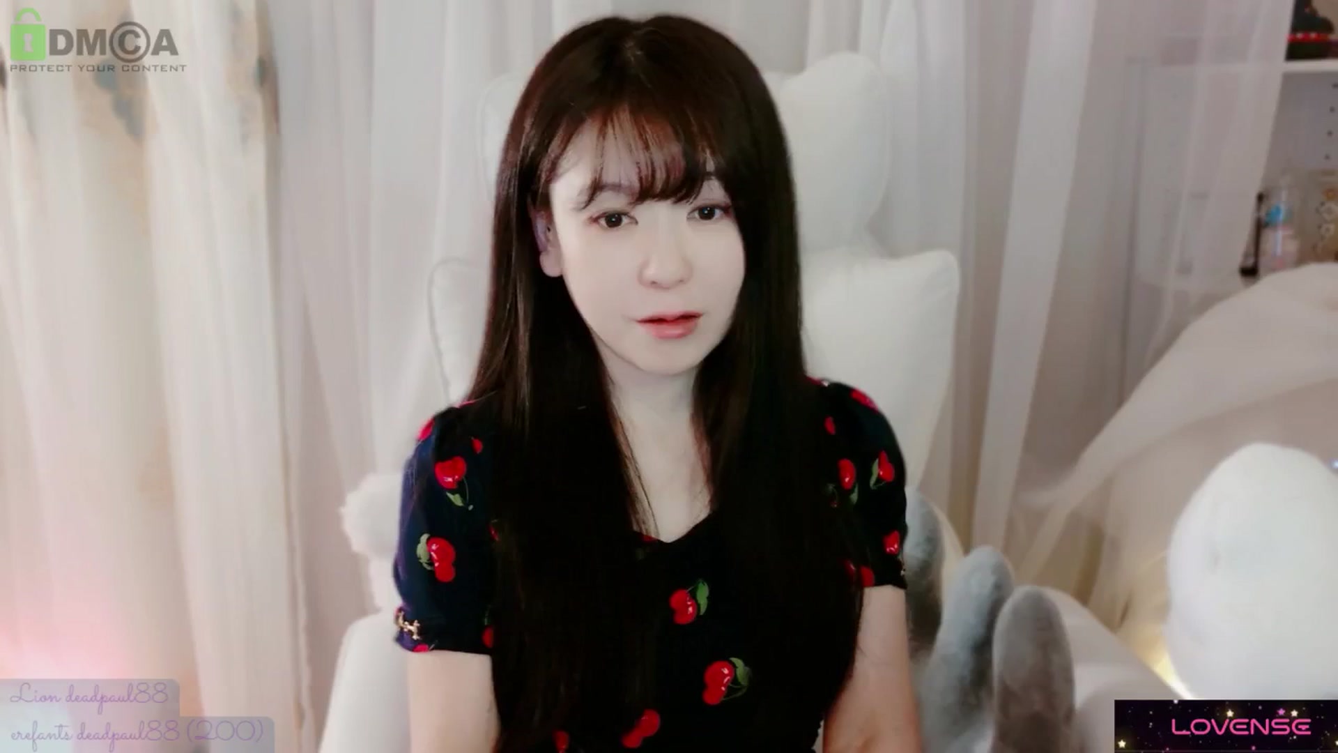 Gallery image thumbnail from meowtheworld's myfreecams stream on, 09/14/2025, 06:26 image 1 of 20