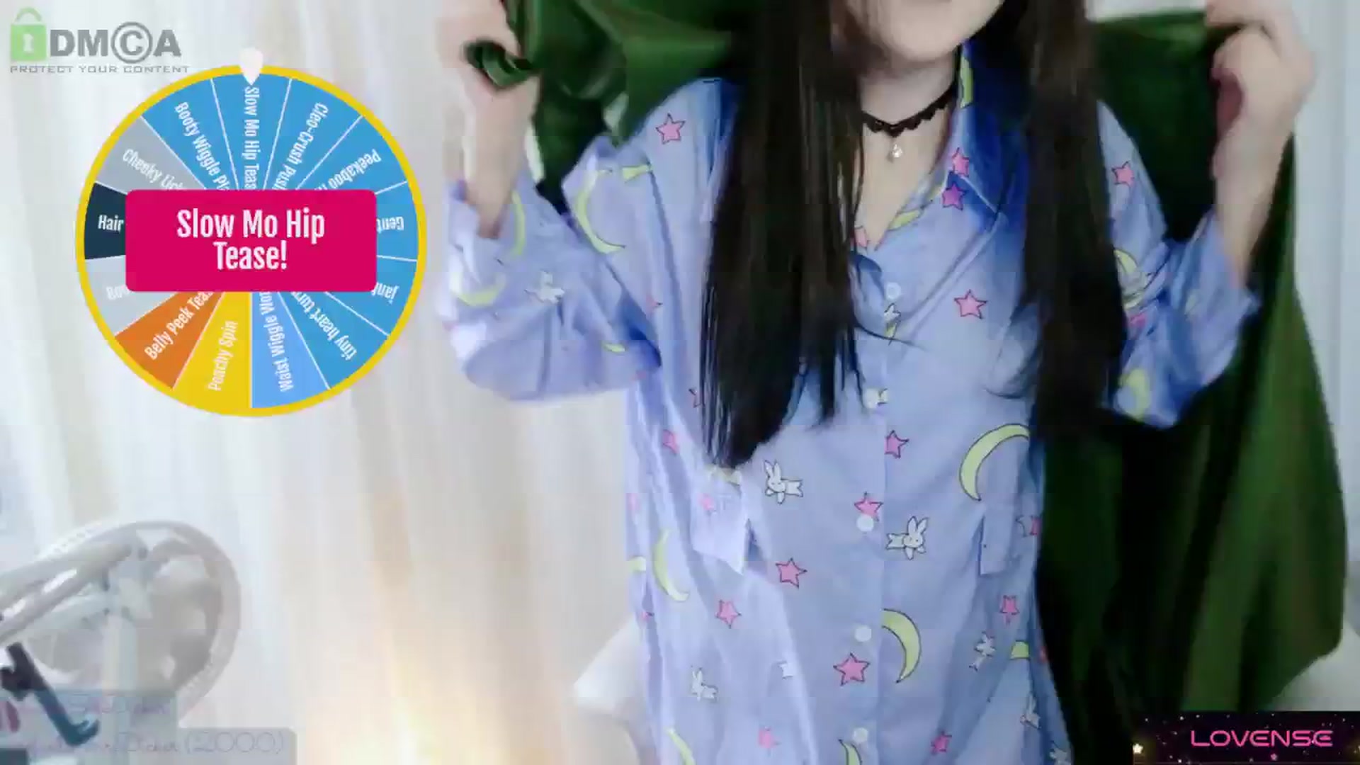 Gallery image thumbnail from meowtheworld's myfreecams stream on, 09/21/2025, 06:13 image 15 of 20