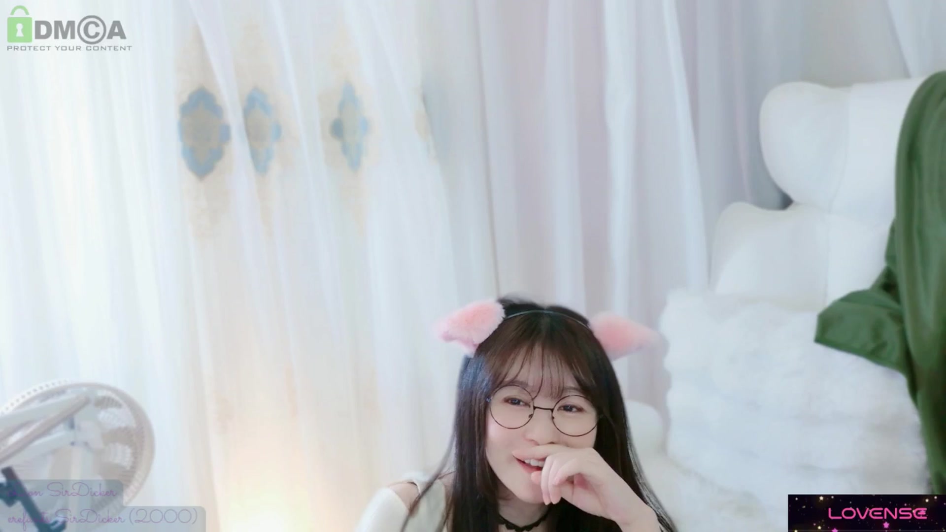 Gallery image thumbnail from meowtheworld's myfreecams stream on, 09/21/2025, 06:13 image 8 of 20