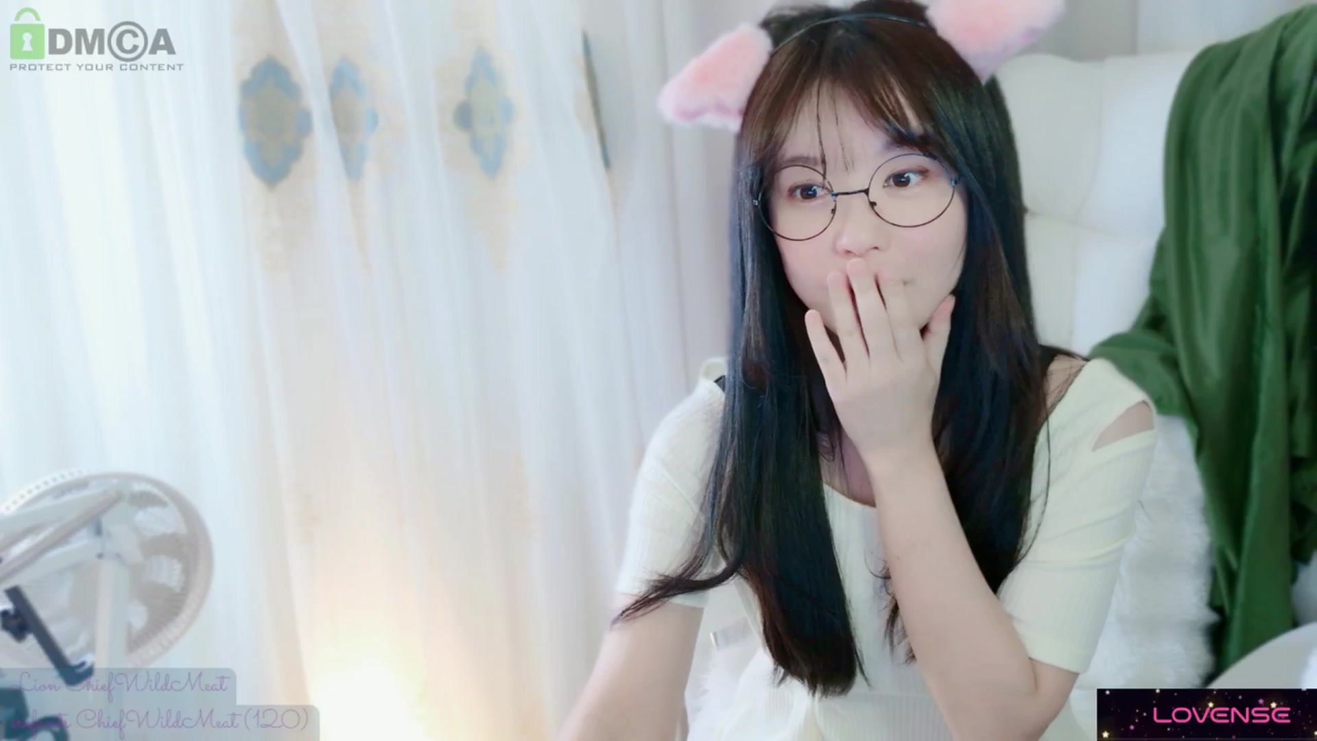 Gallery image thumbnail from meowtheworld's myfreecams stream on, 09/21/2025, 06:13 image 2 of 20