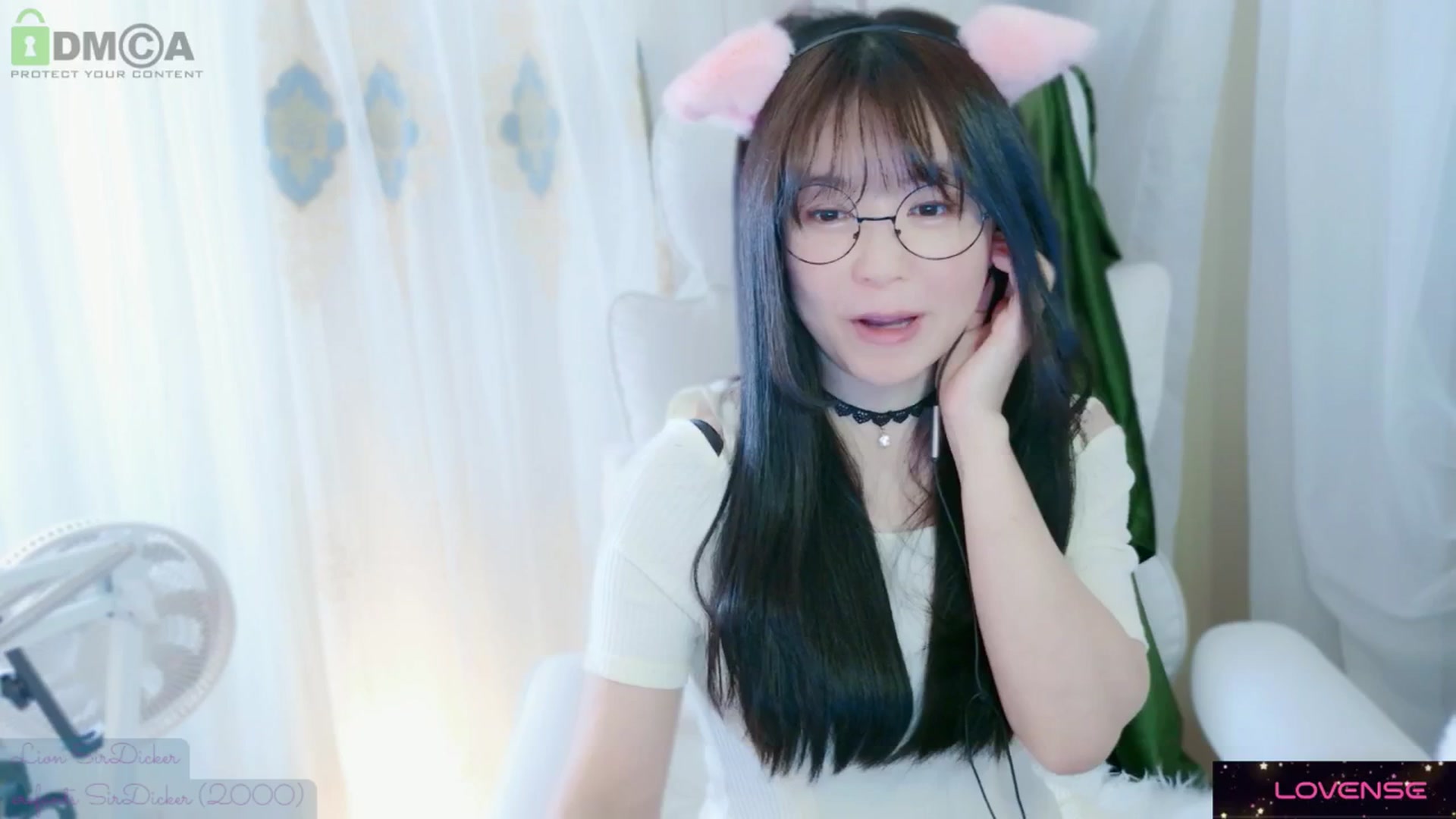 Gallery image thumbnail from meowtheworld's myfreecams stream on, 09/21/2025, 06:13 image 5 of 20