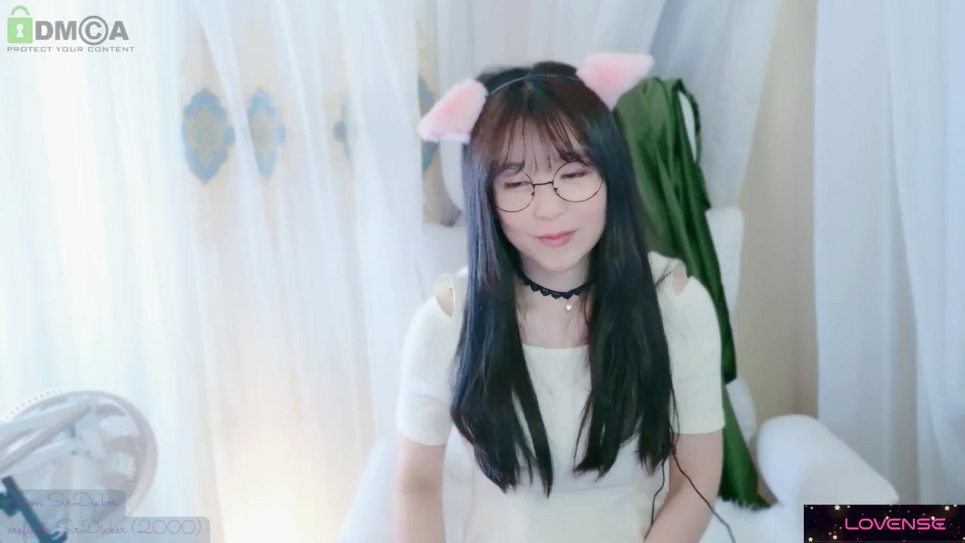 Gallery image thumbnail from meowtheworld's myfreecams stream on, 09/21/2025, 06:13 image 9 of 20