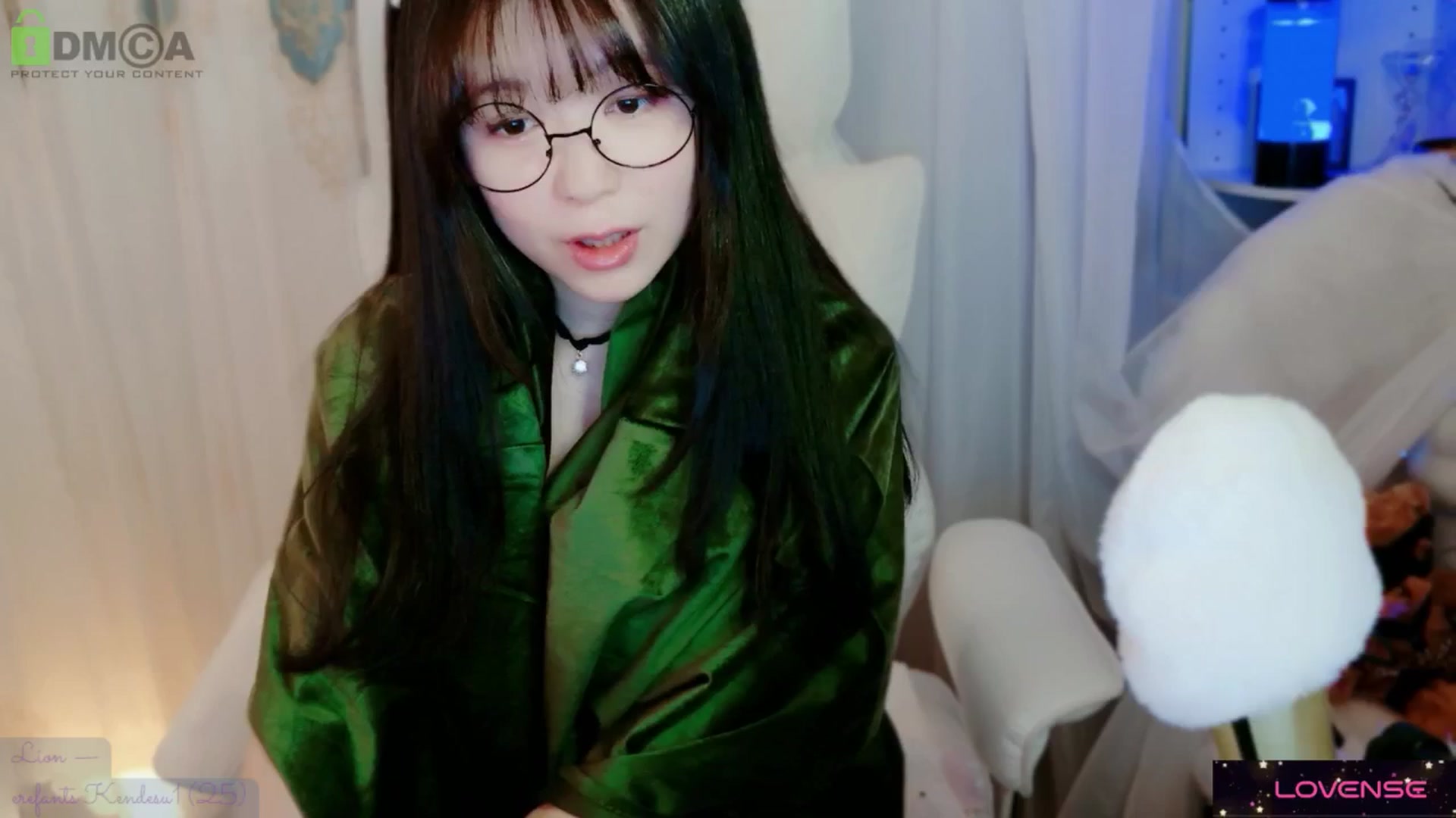 Gallery image thumbnail from meowtheworld's myfreecams stream on, 09/22/2025, 04:30 image 7 of 20