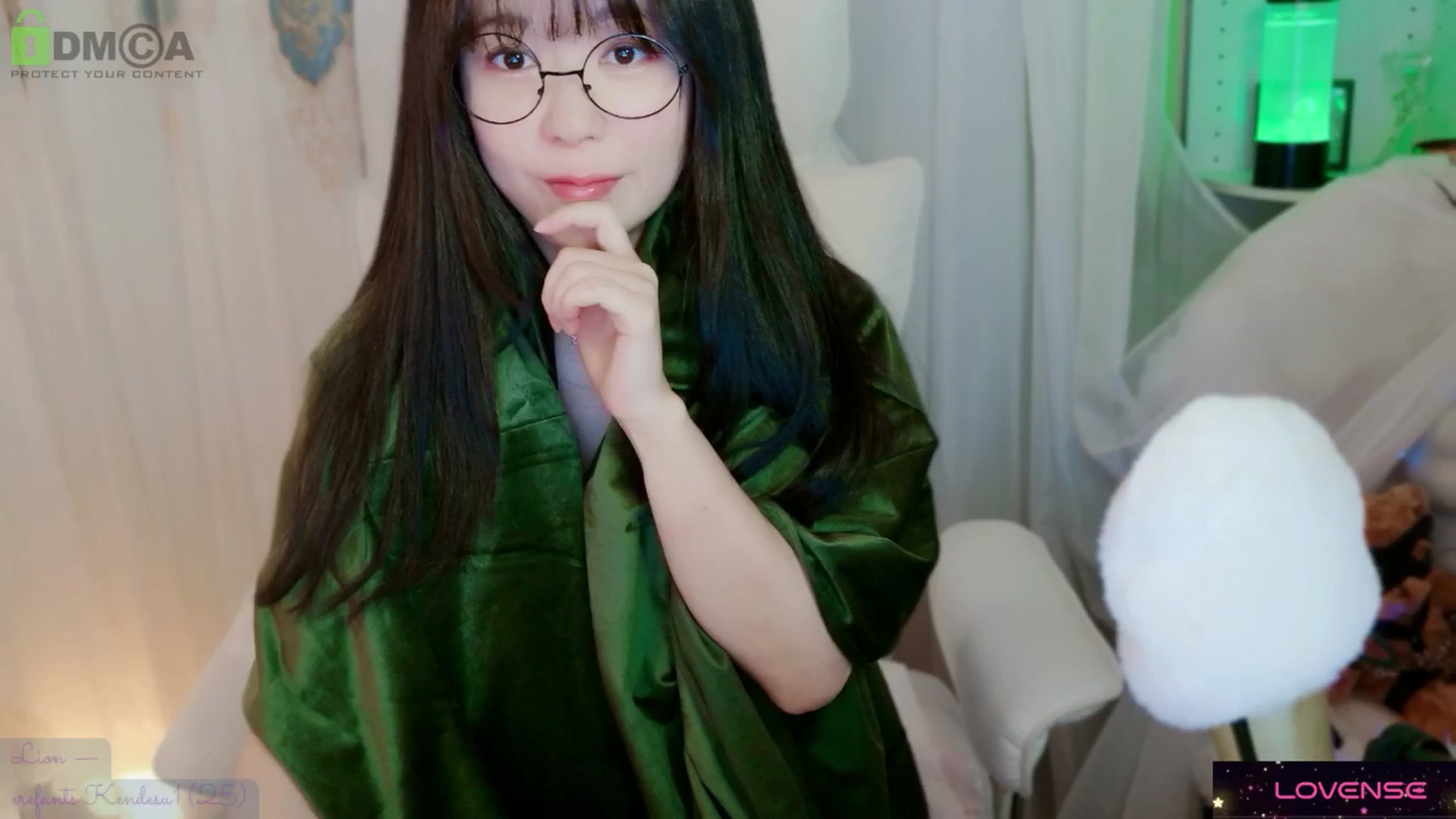 Gallery image thumbnail from meowtheworld's myfreecams stream on, 09/22/2025, 04:30 image 6 of 20
