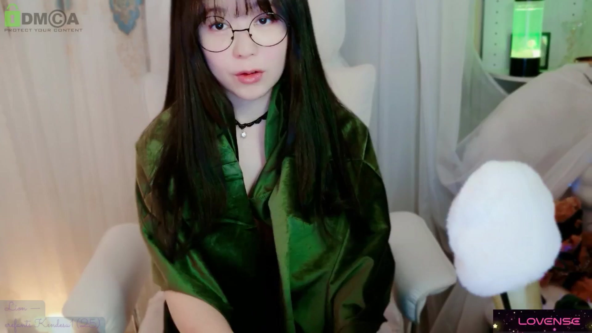 Gallery image thumbnail from meowtheworld's myfreecams stream on, 09/22/2025, 04:30 image 8 of 20