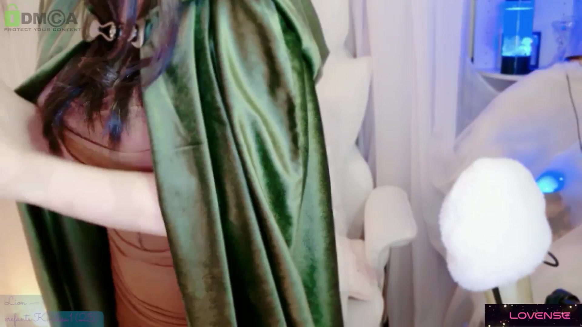 Gallery image thumbnail from meowtheworld's myfreecams stream on, 09/22/2025, 04:30 image 1 of 20