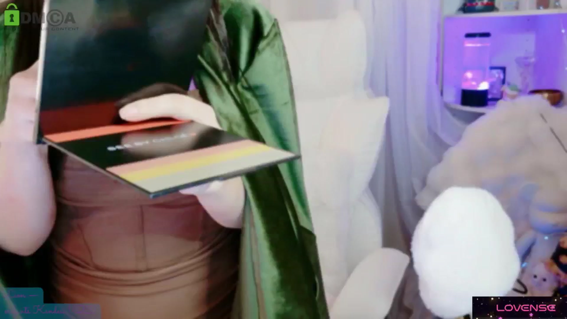 Gallery image thumbnail from meowtheworld's myfreecams stream on, 09/22/2025, 04:30 image 16 of 20