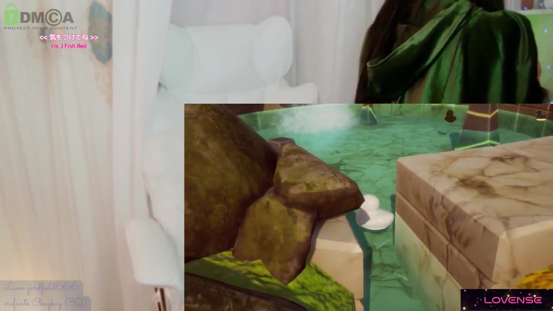 Gallery image thumbnail from meowtheworld's myfreecams stream on, 09/22/2025, 06:02 image 7 of 20