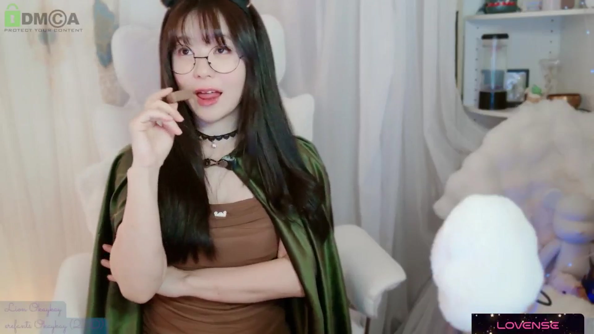 Gallery image thumbnail from meowtheworld's myfreecams stream on, 09/22/2025, 06:02 image 16 of 20