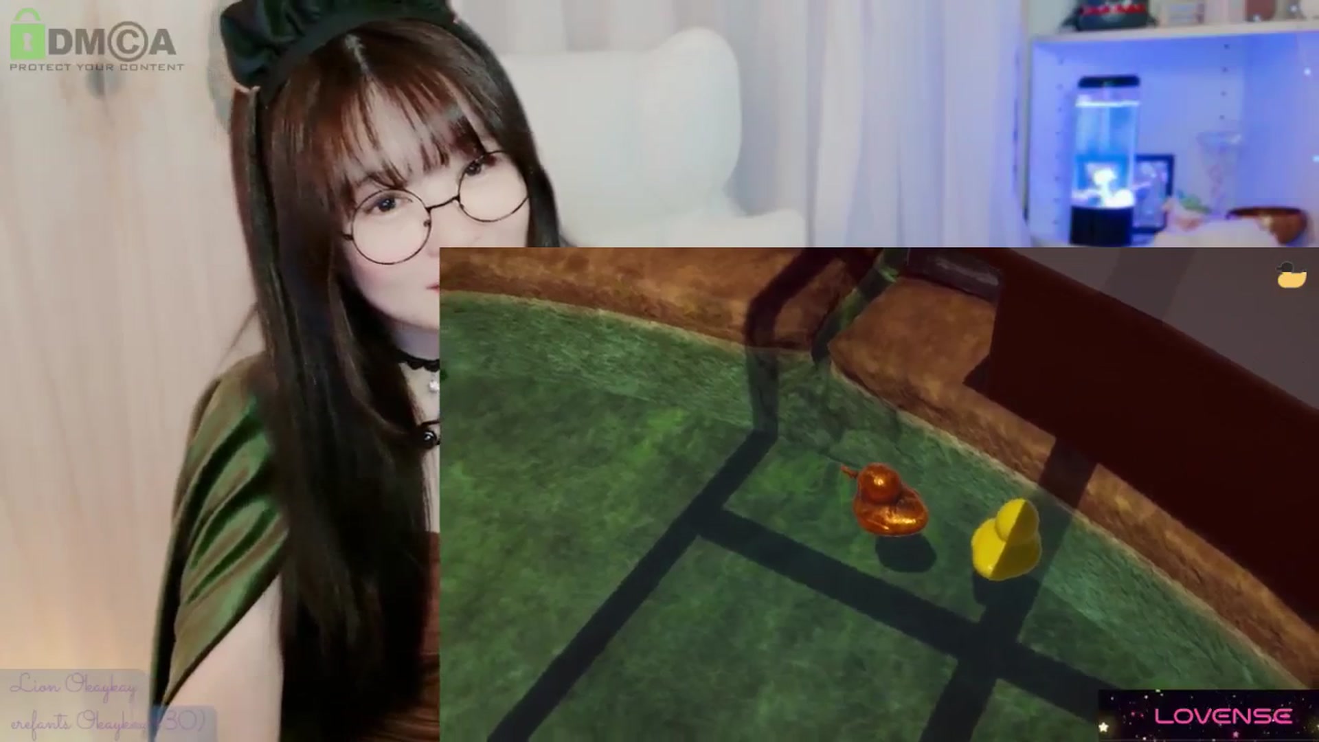 Gallery image thumbnail from meowtheworld's myfreecams stream on, 09/22/2025, 06:02 image 5 of 20