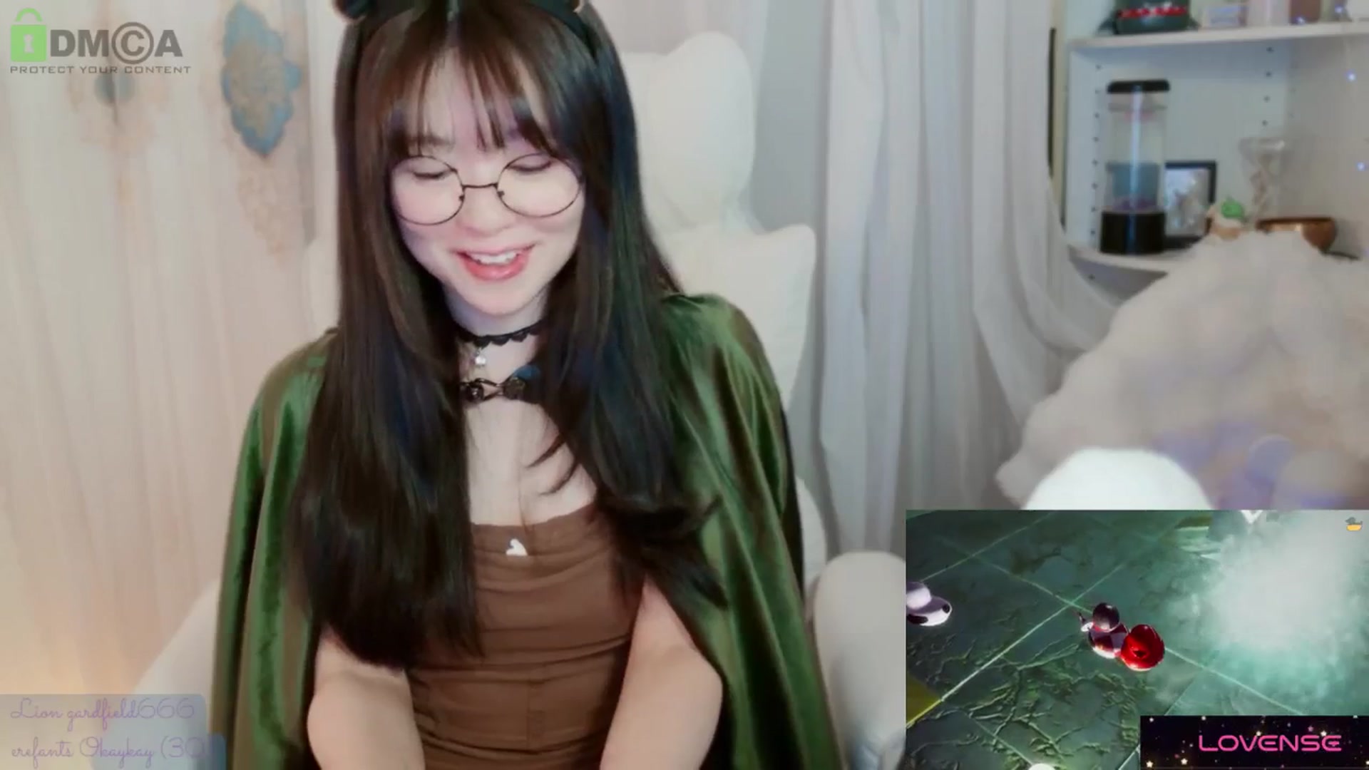Gallery image thumbnail from meowtheworld's myfreecams stream on, 09/22/2025, 06:02 image 10 of 20