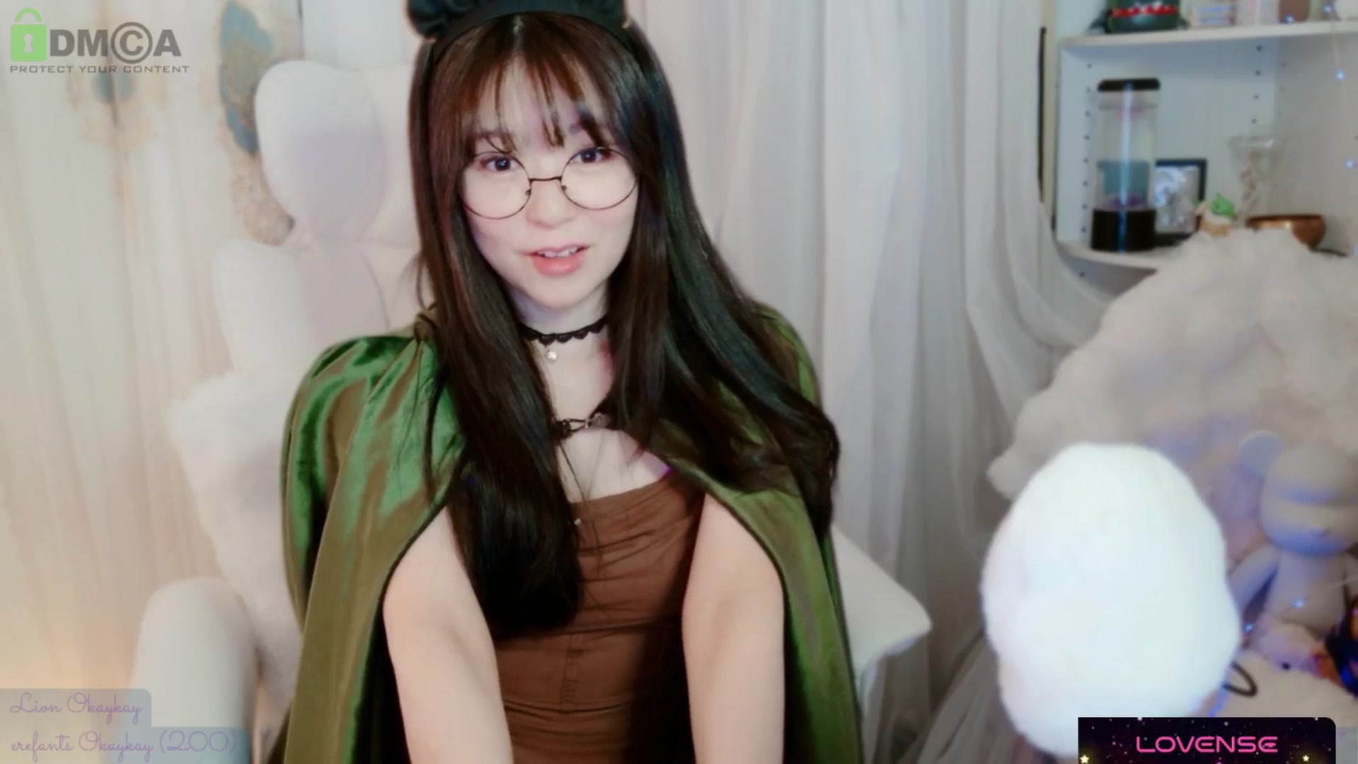 Gallery image thumbnail from meowtheworld's myfreecams stream on, 09/22/2025, 06:02 image 17 of 20
