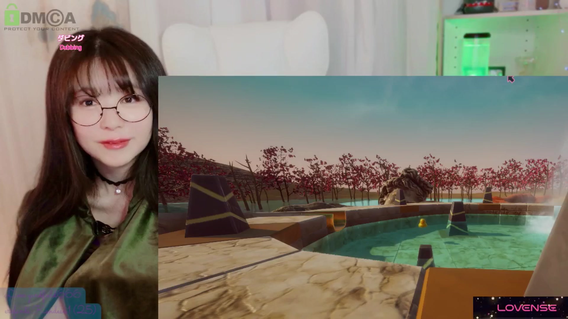 Gallery image thumbnail from meowtheworld's myfreecams stream on, 09/22/2025, 06:02 image 3 of 20