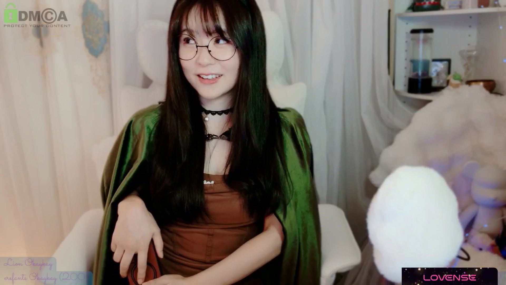 Gallery image thumbnail from meowtheworld's myfreecams stream on, 09/22/2025, 06:02 image 19 of 20