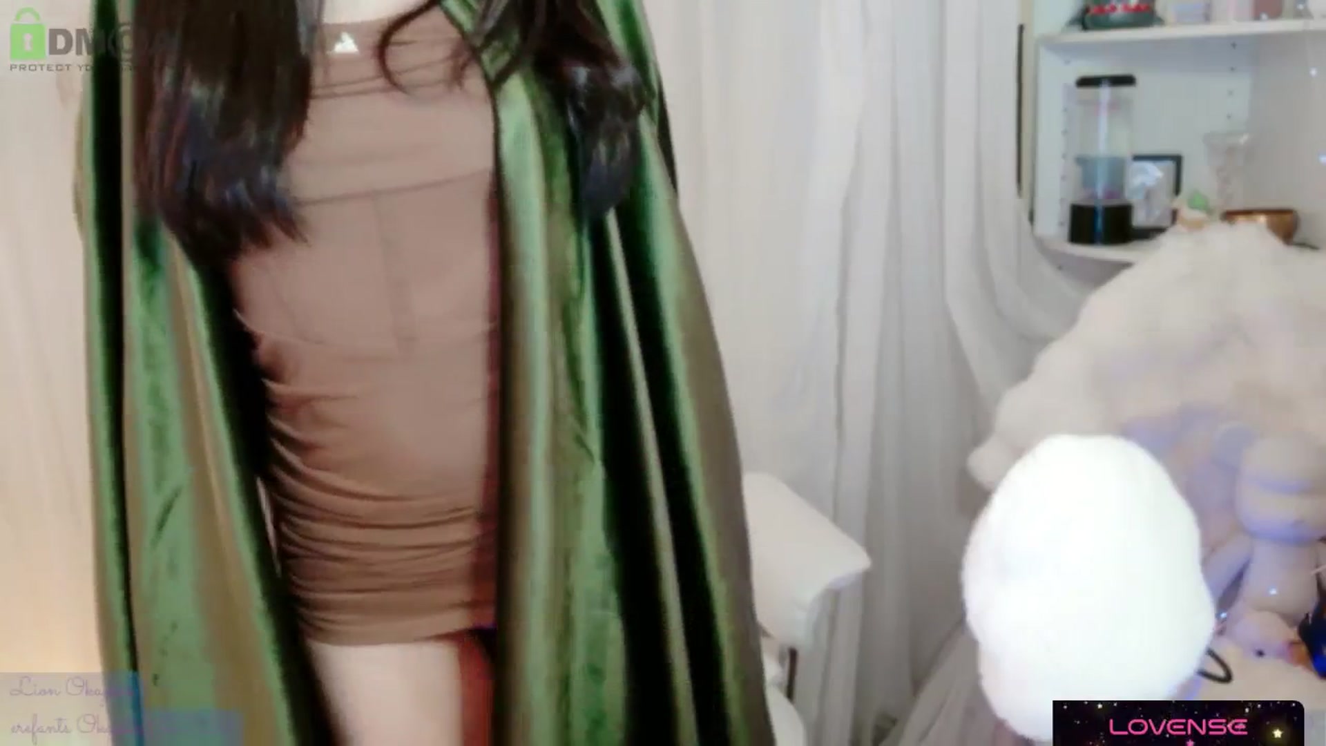Gallery image thumbnail from meowtheworld's myfreecams stream on, 09/22/2025, 06:02 image 15 of 20