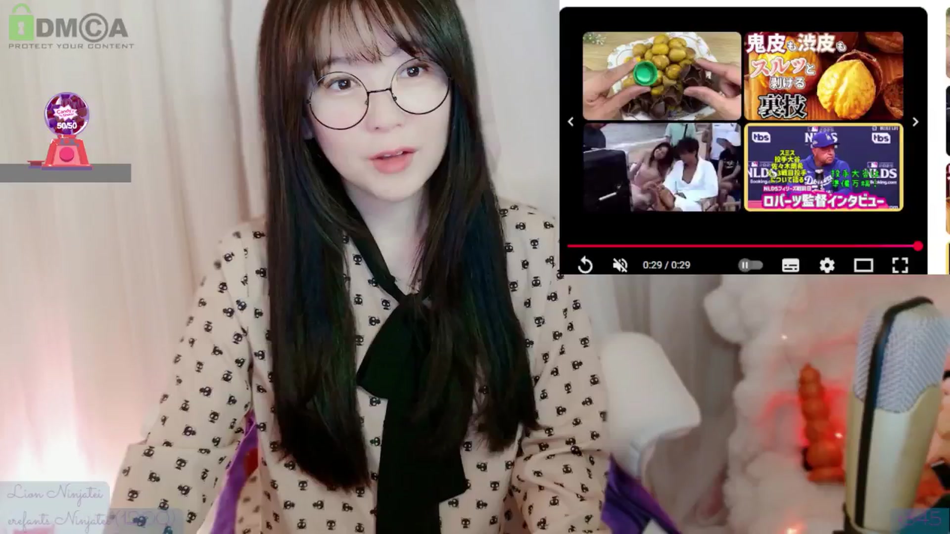 Gallery image thumbnail from meowtheworld's myfreecams stream on, 10/04/2025, 05:53 image 20 of 20