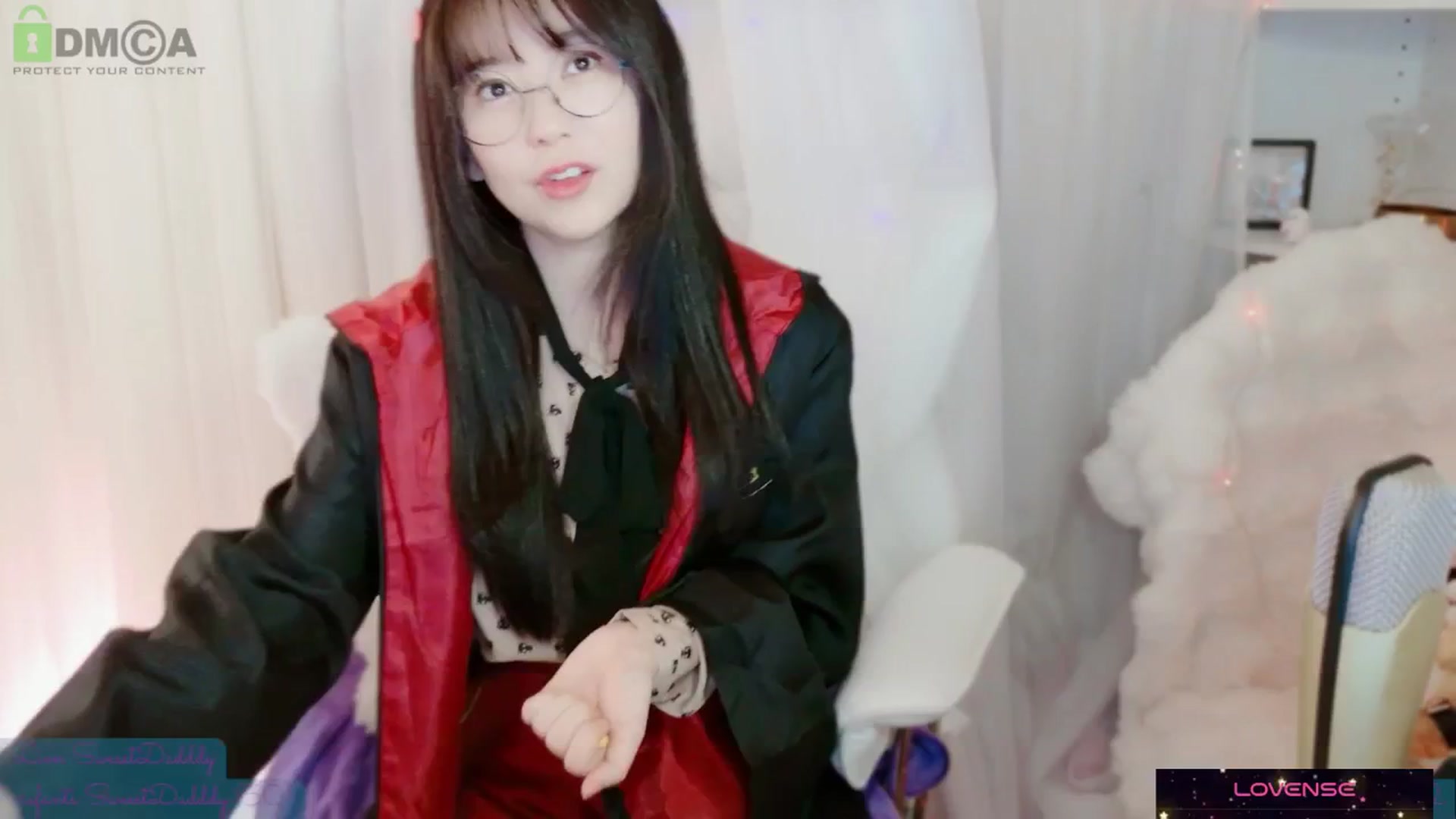 Gallery image thumbnail from meowtheworld's myfreecams stream on, 10/04/2025, 05:53 image 2 of 20