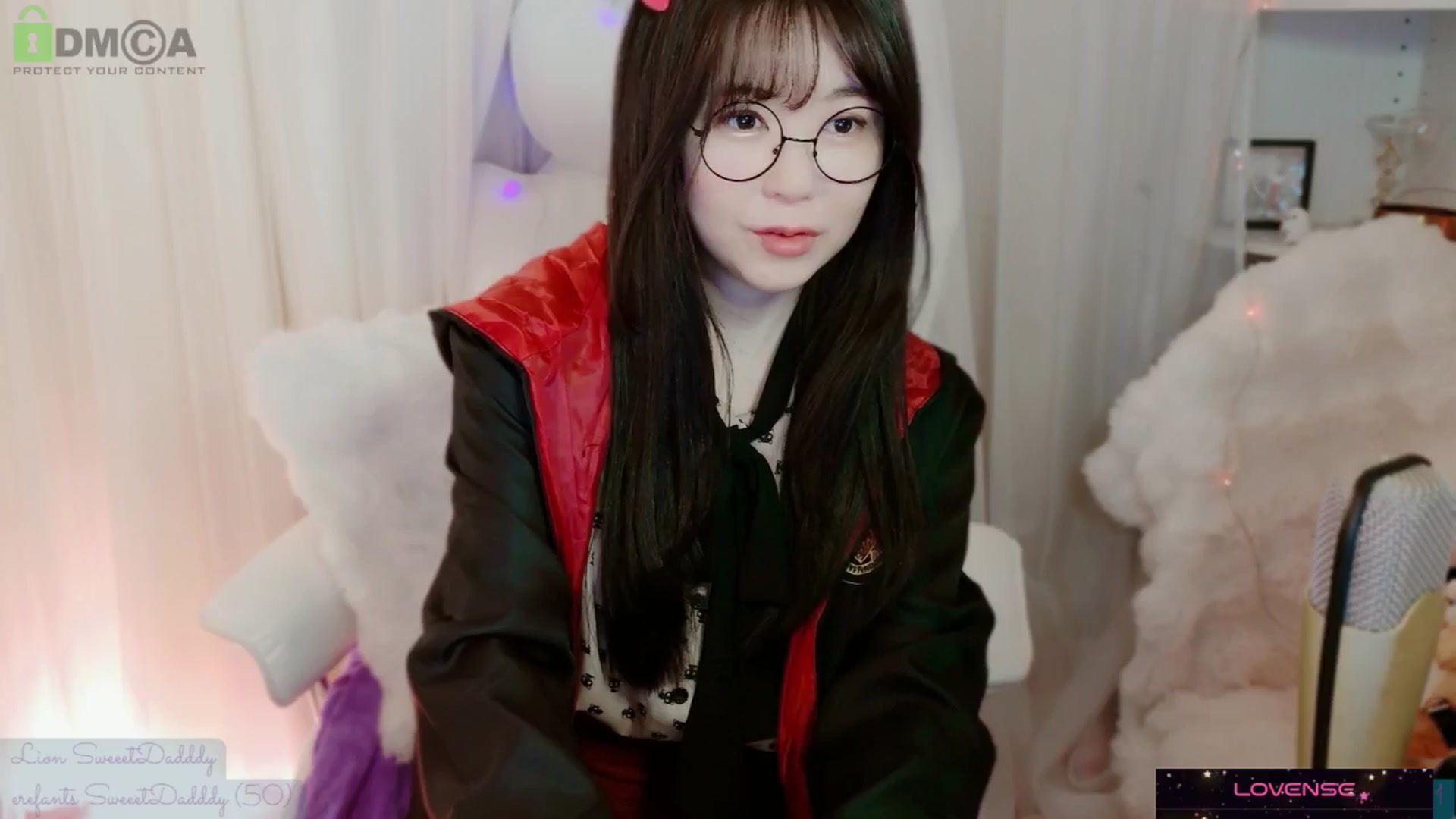 Gallery image thumbnail from meowtheworld's myfreecams stream on, 10/04/2025, 05:53 image 3 of 20