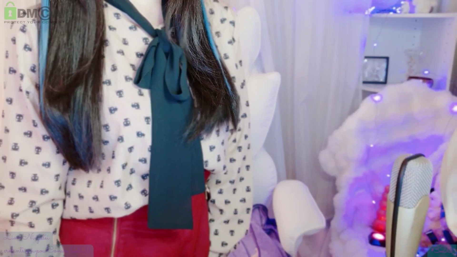 Gallery image thumbnail from meowtheworld's myfreecams stream on, 10/04/2025, 07:30 image 19 of 20