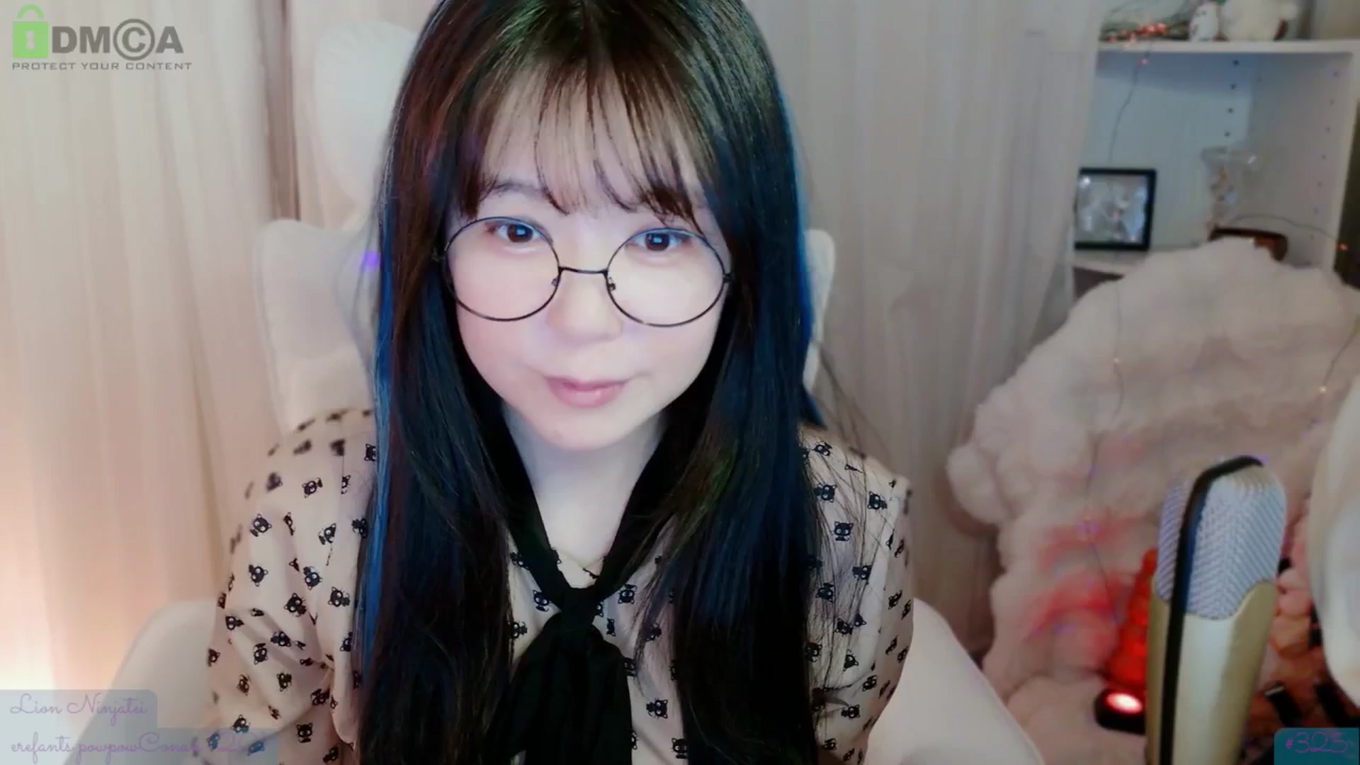 Gallery image thumbnail from meowtheworld's myfreecams stream on, 10/04/2025, 07:30 image 20 of 20