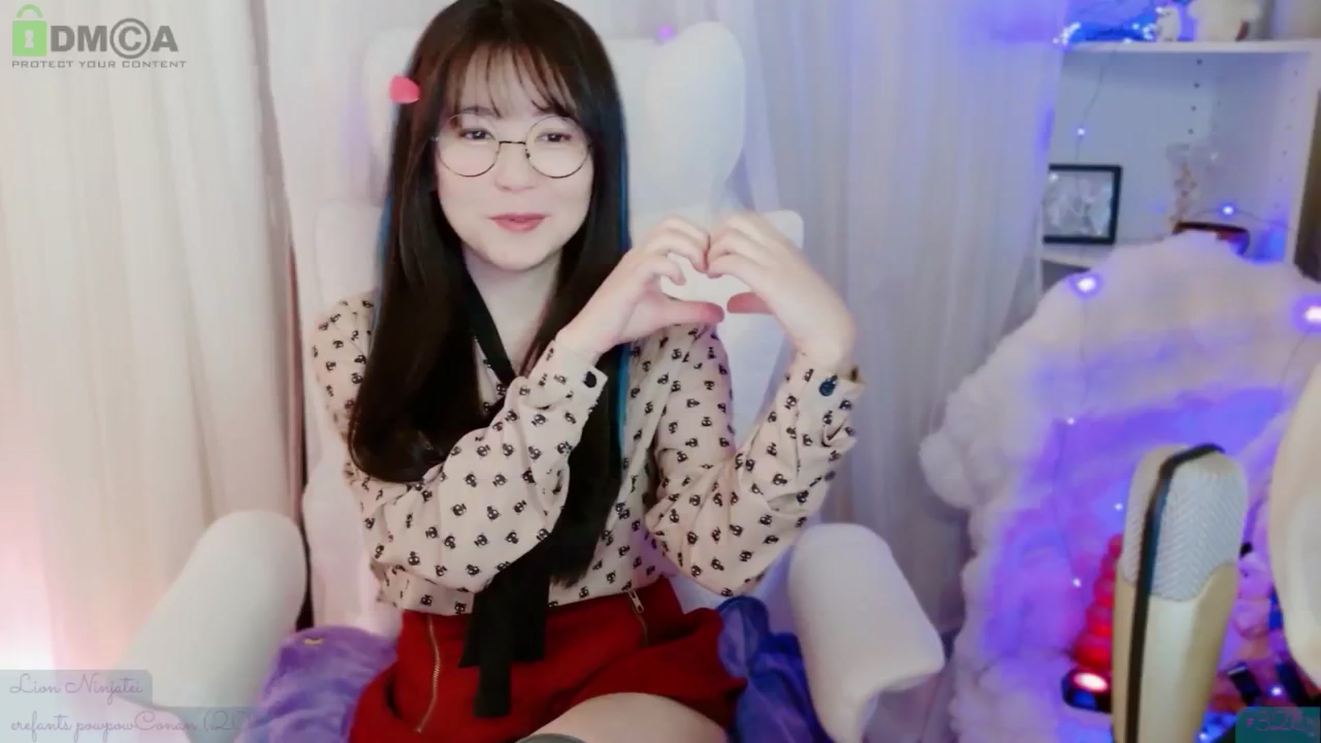 Gallery image thumbnail from meowtheworld's myfreecams stream on, 10/04/2025, 07:30 image 18 of 20