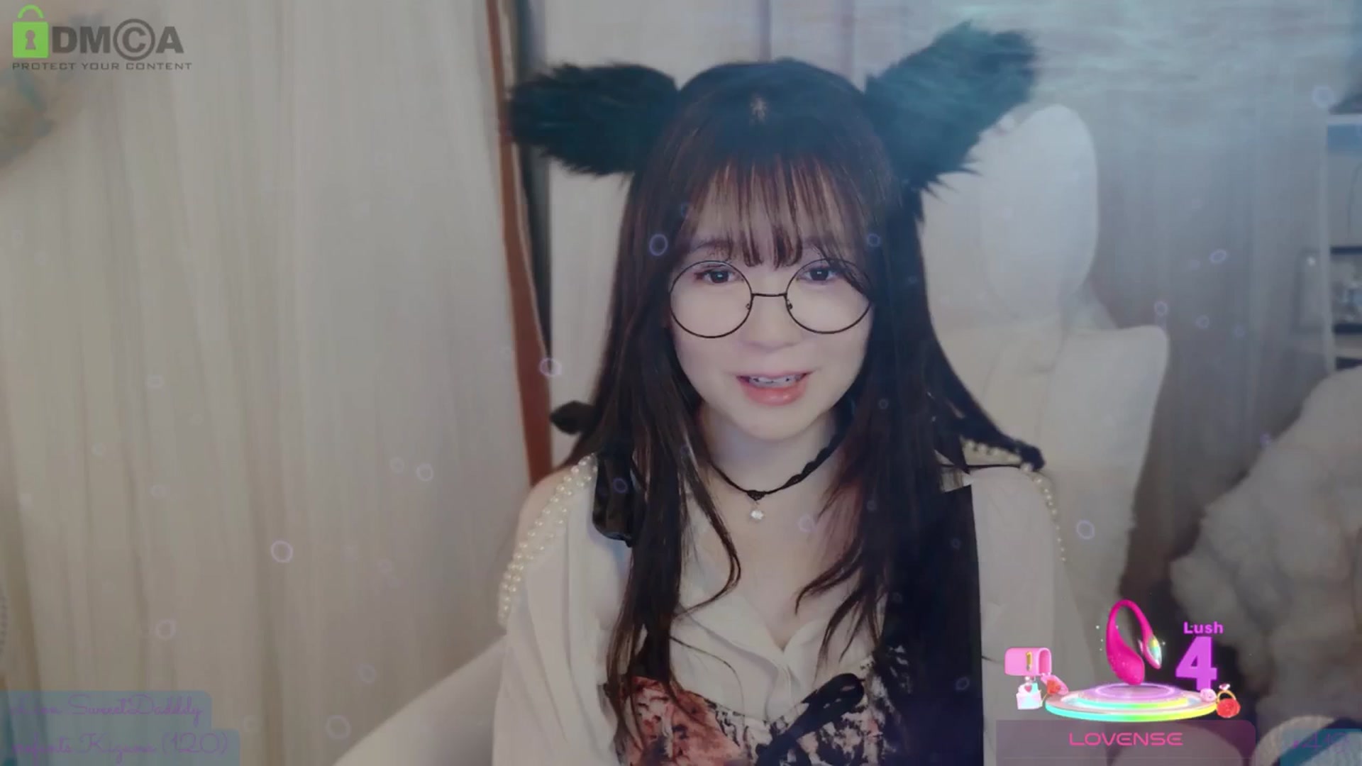 Gallery image thumbnail from meowtheworld's myfreecams stream on, 10/05/2025, 06:38 image 3 of 20
