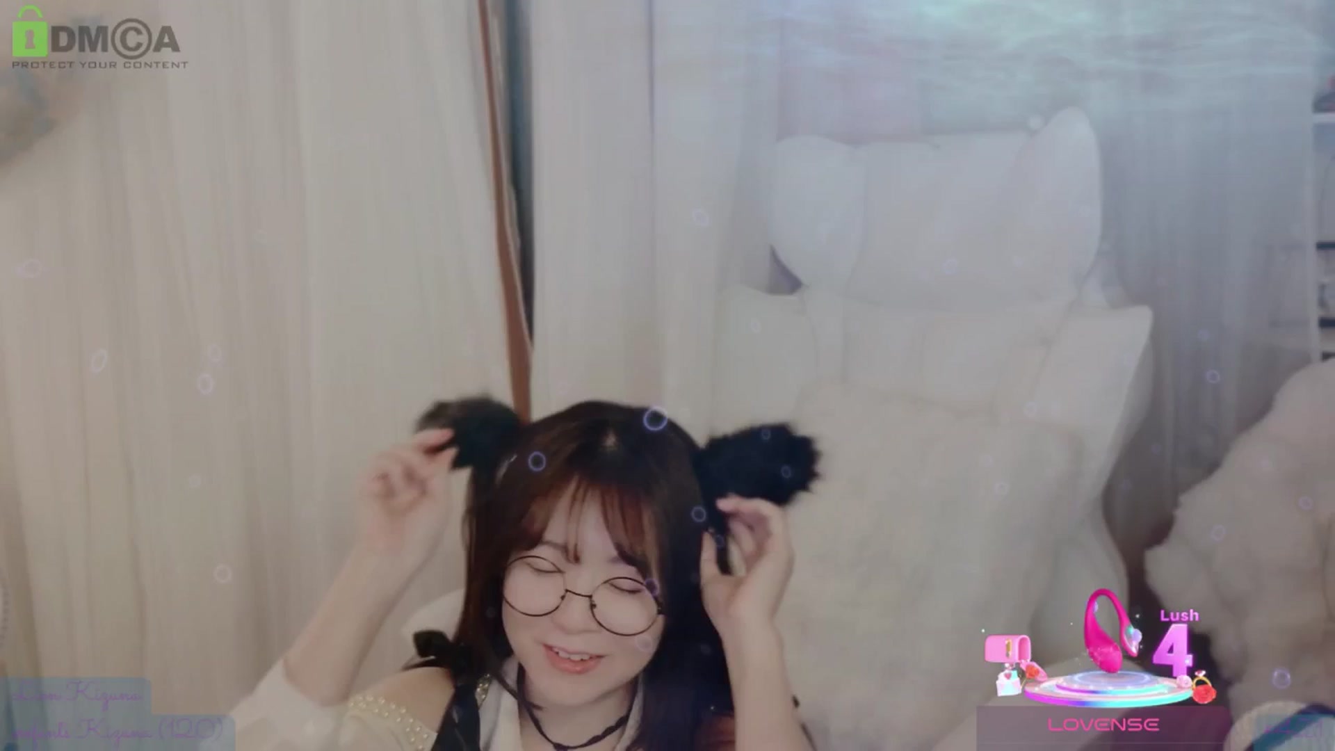 Gallery image thumbnail from meowtheworld's myfreecams stream on, 10/05/2025, 06:38 image 4 of 20