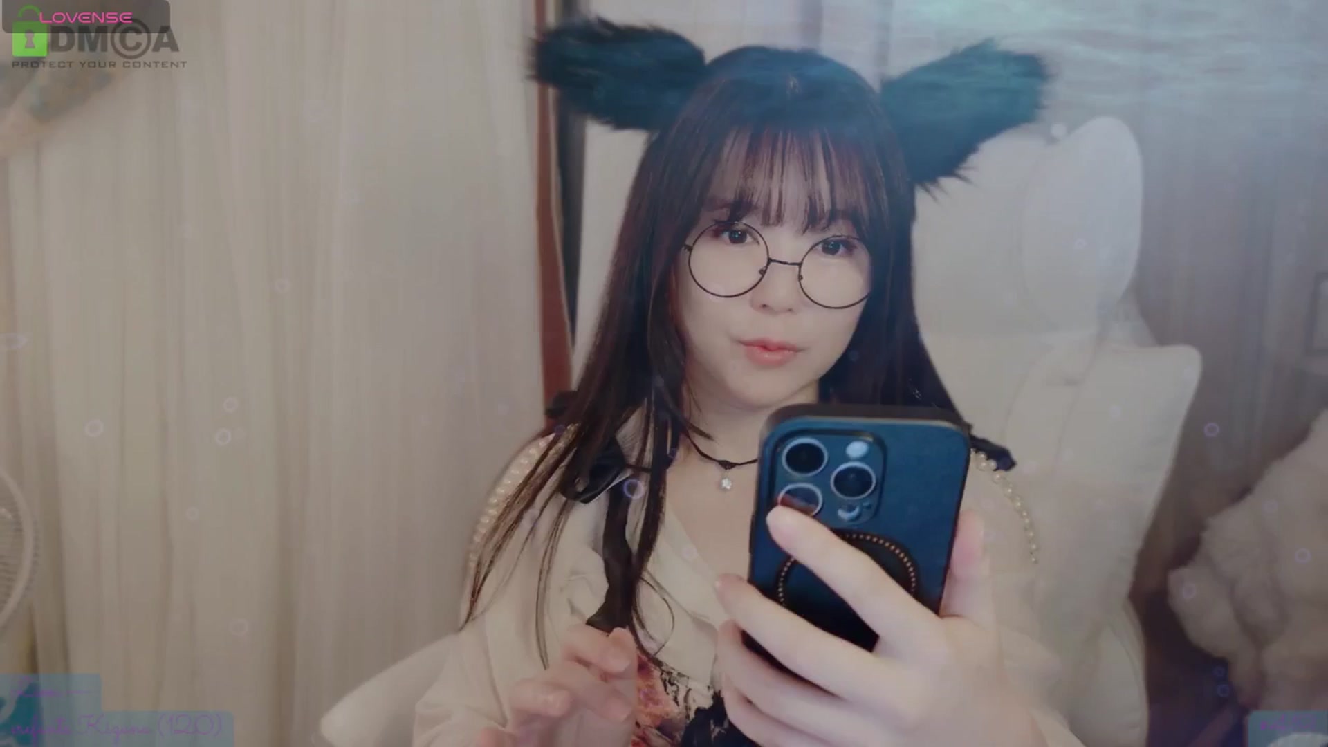 Gallery image thumbnail from meowtheworld's myfreecams stream on, 10/05/2025, 06:38 image 2 of 20