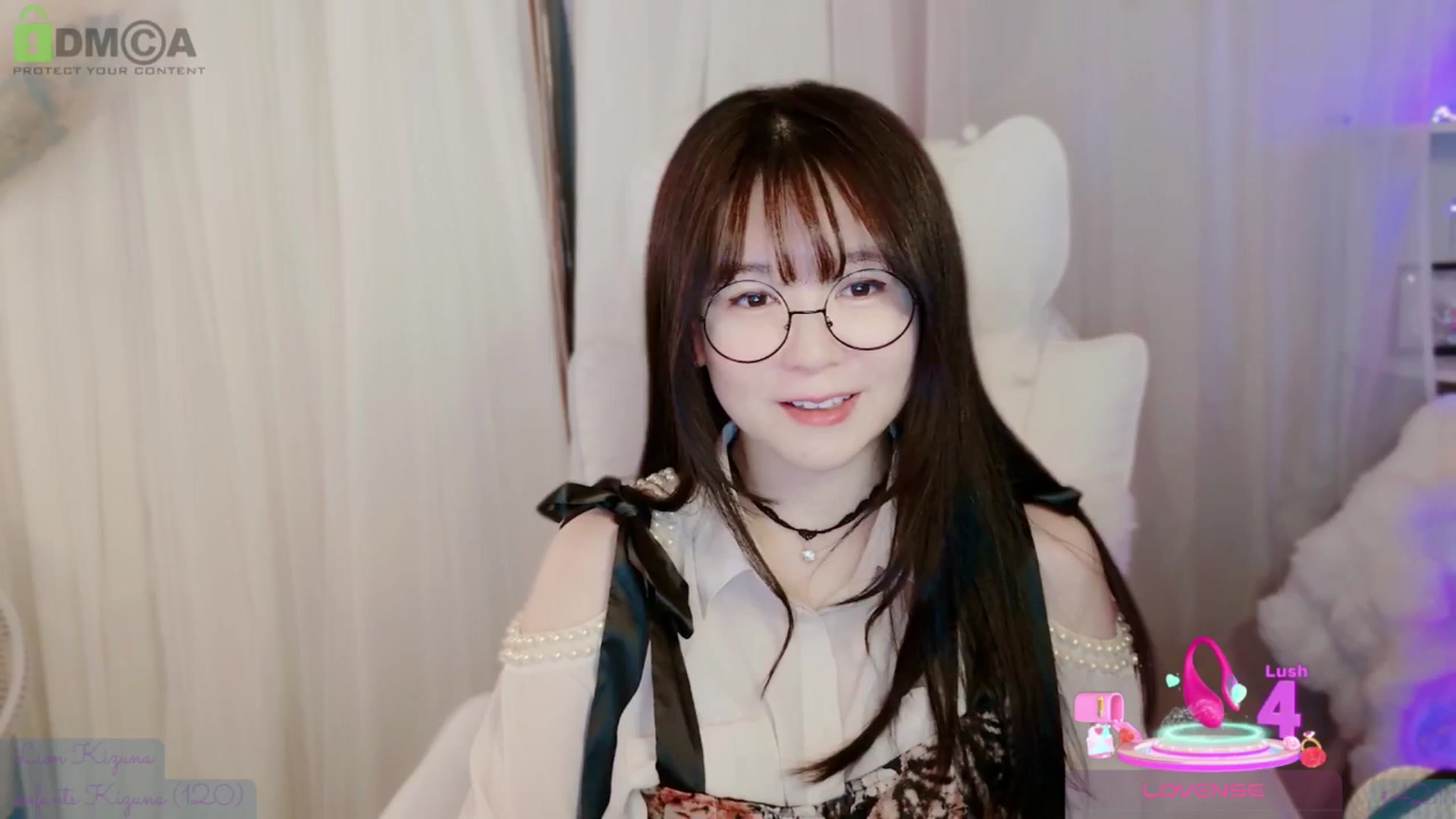 Gallery image thumbnail from meowtheworld's myfreecams stream on, 10/05/2025, 06:38 image 5 of 20