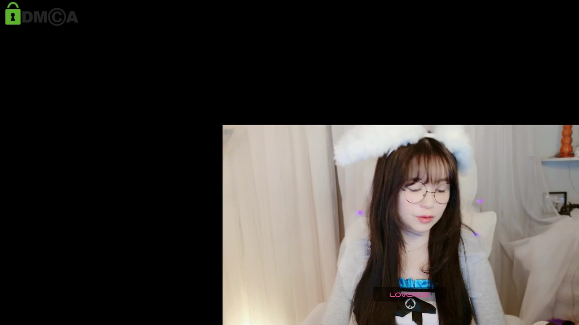 Gallery image thumbnail from meowtheworld's myfreecams stream on, 10/06/2025, 05:39 image 7 of 20