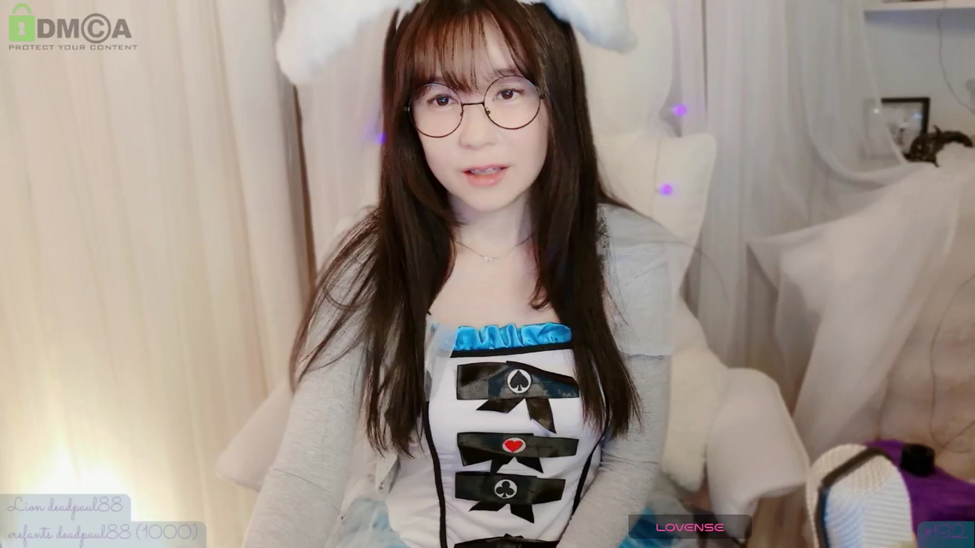 Gallery image thumbnail from meowtheworld's myfreecams stream on, 10/06/2025, 05:39 image 16 of 20