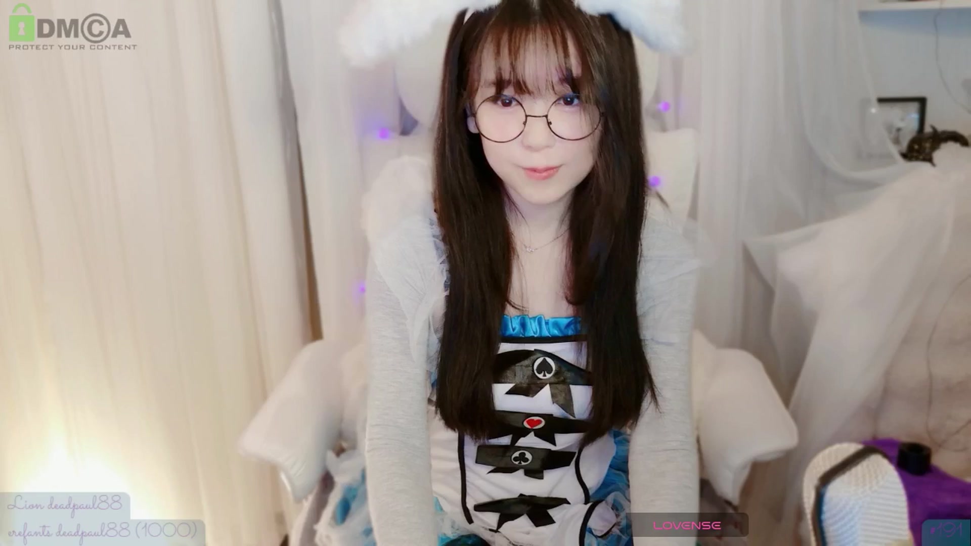 Gallery image thumbnail from meowtheworld's myfreecams stream on, 10/06/2025, 05:39 image 14 of 20
