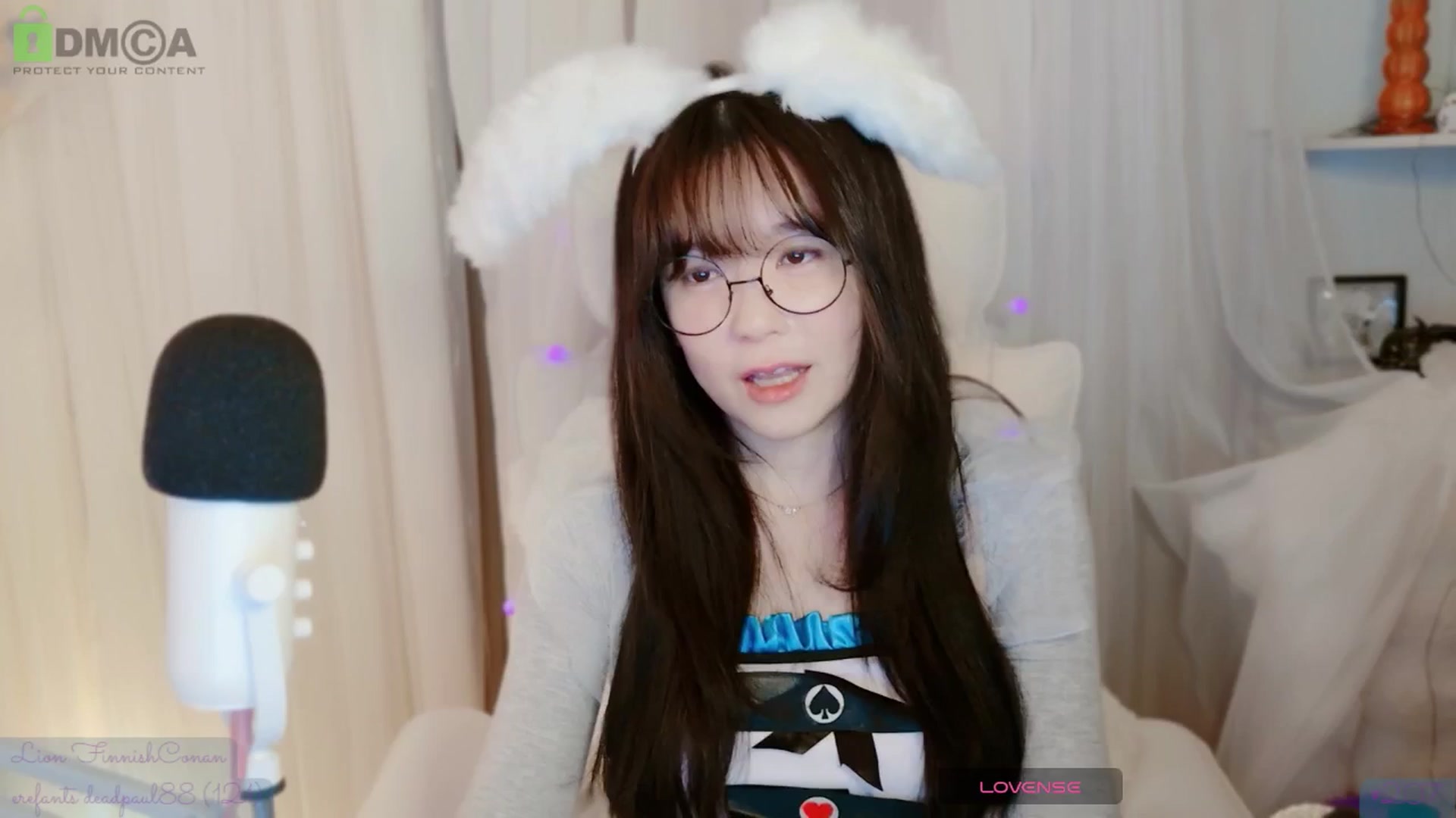 Gallery image thumbnail from meowtheworld's myfreecams stream on, 10/06/2025, 05:39 image 12 of 20
